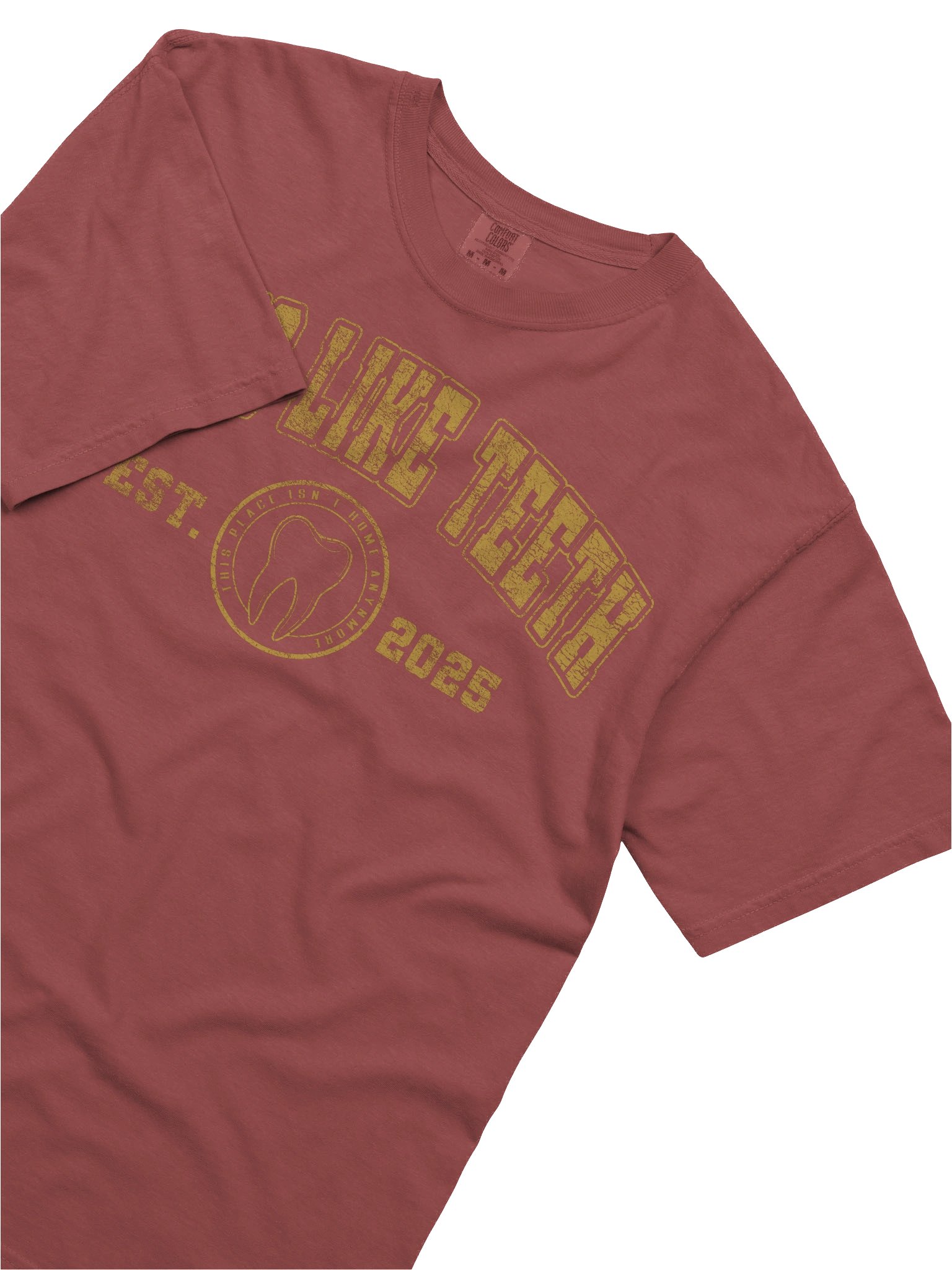 Varsity Tee product image (7)