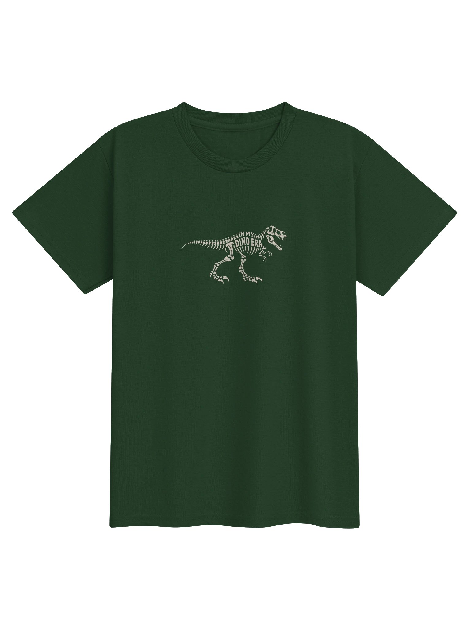 In My Paleontologist Era product image (1)