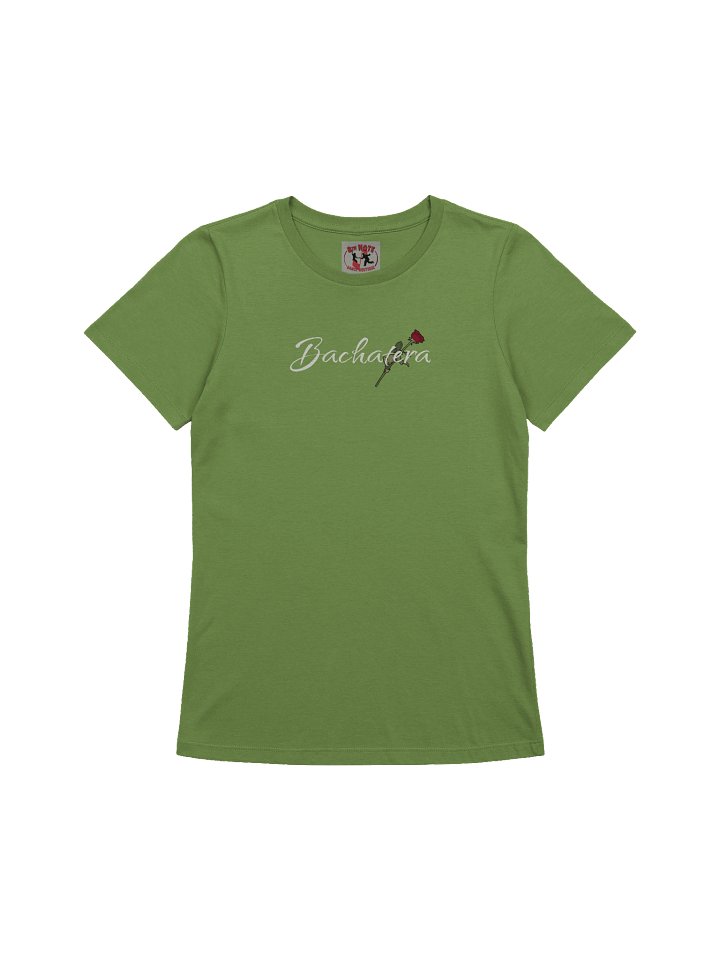 Bachatera • Women’s Relaxed Fit Tee product image (31)