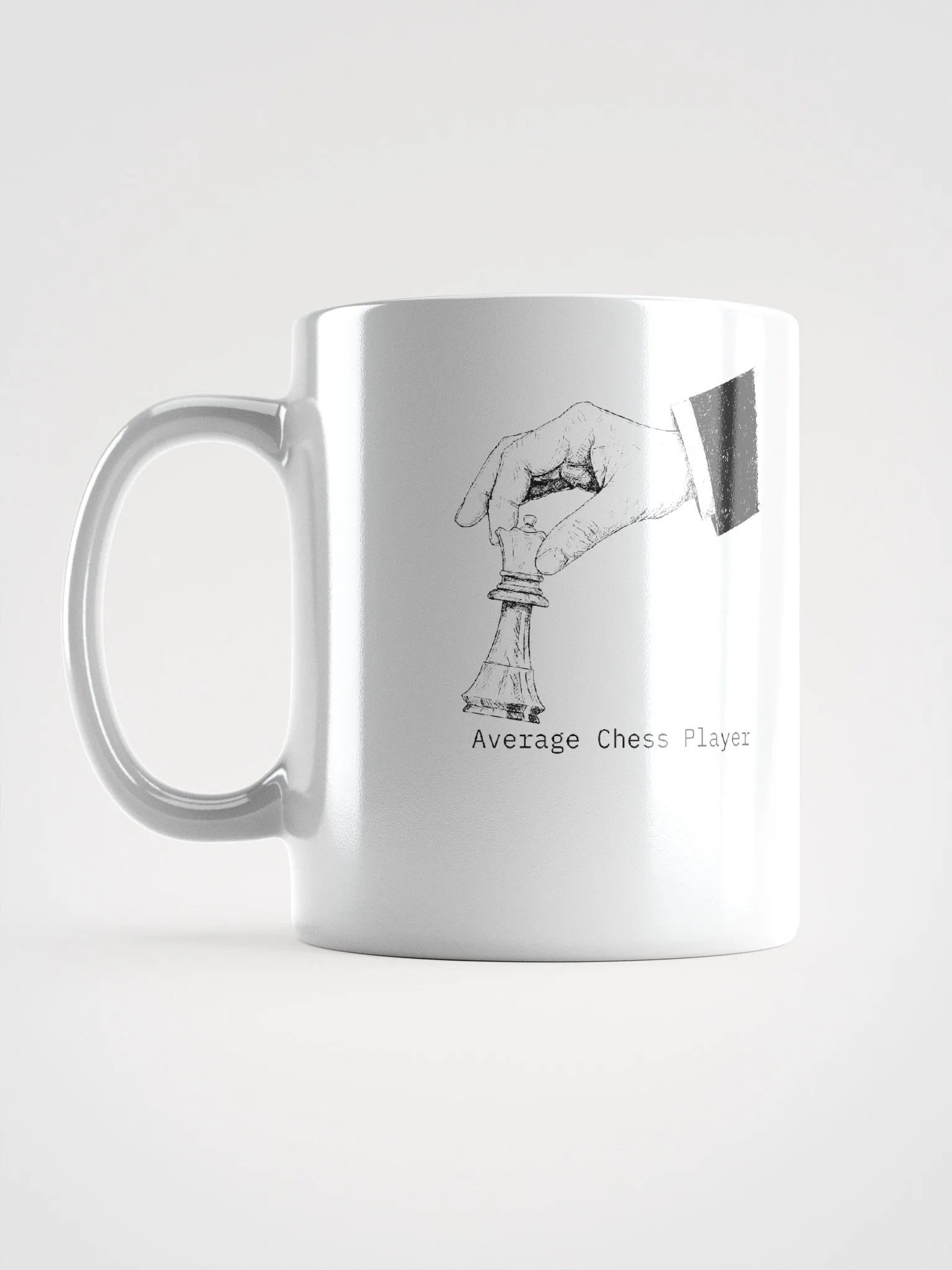 AJC Slogan Mug product image (6)