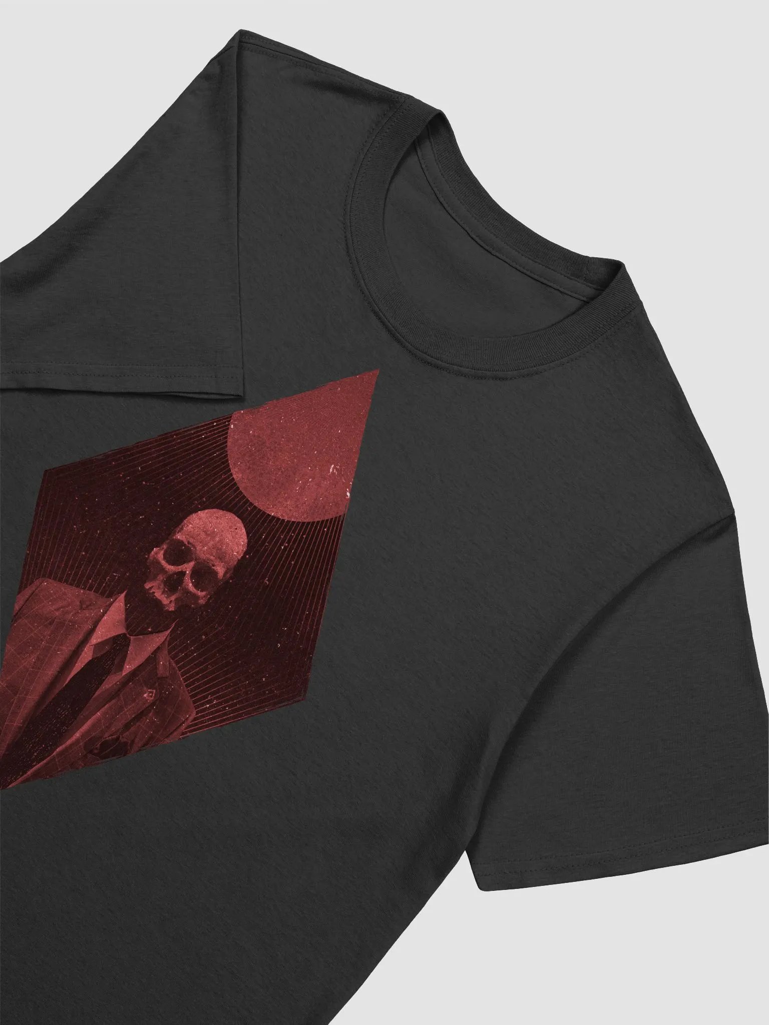Preacher Man Unisex T-Shirt product image (4)