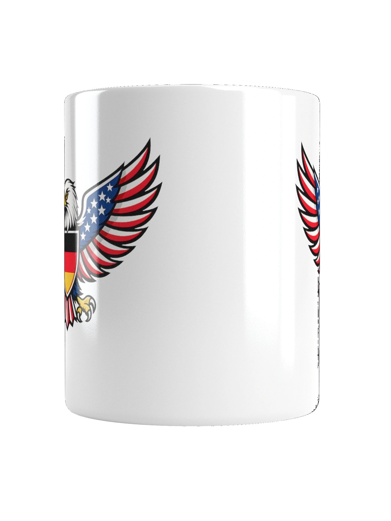 Eagle Mug product image (2)