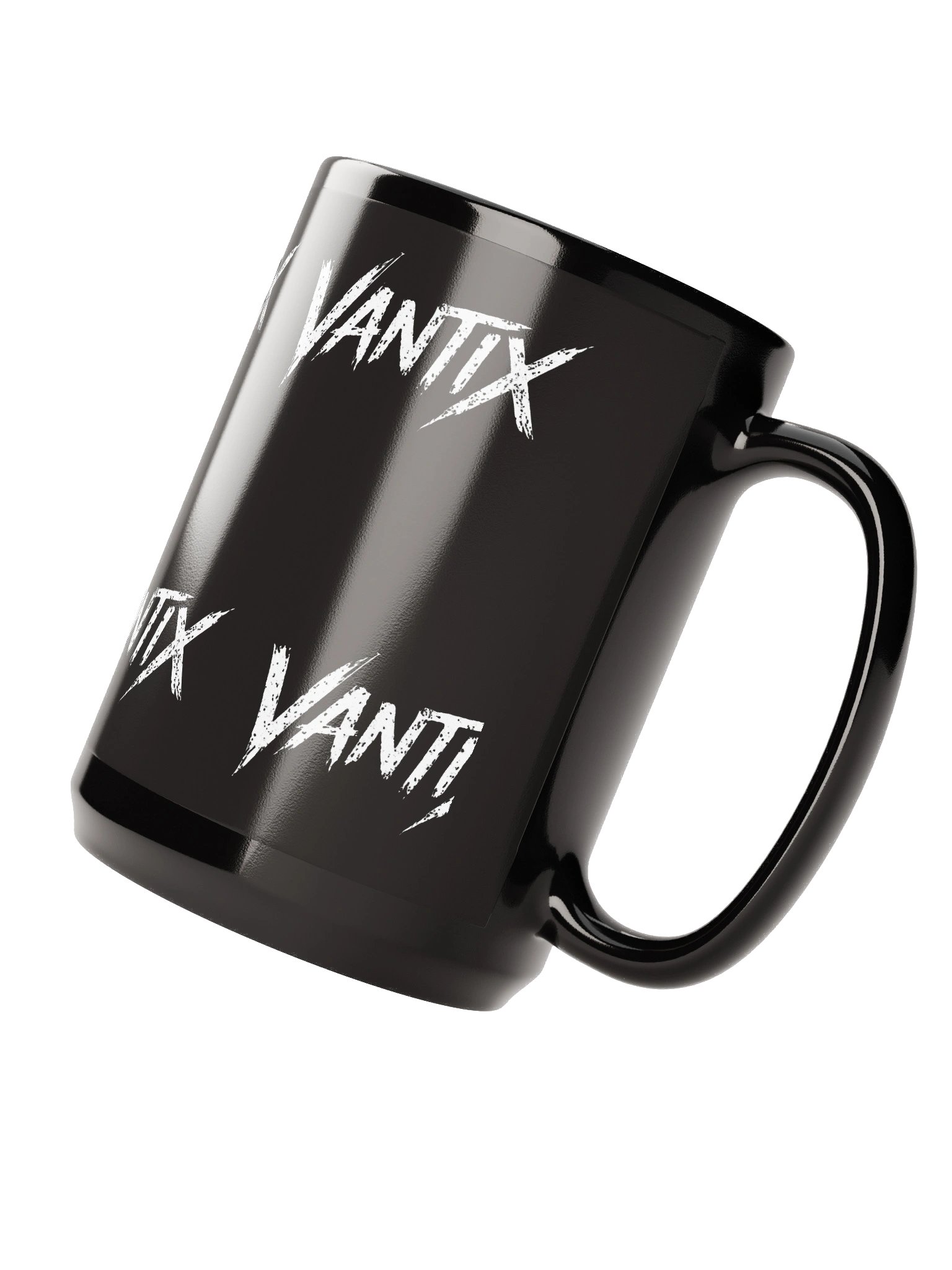 Stylish YANDI Mug product image (4)