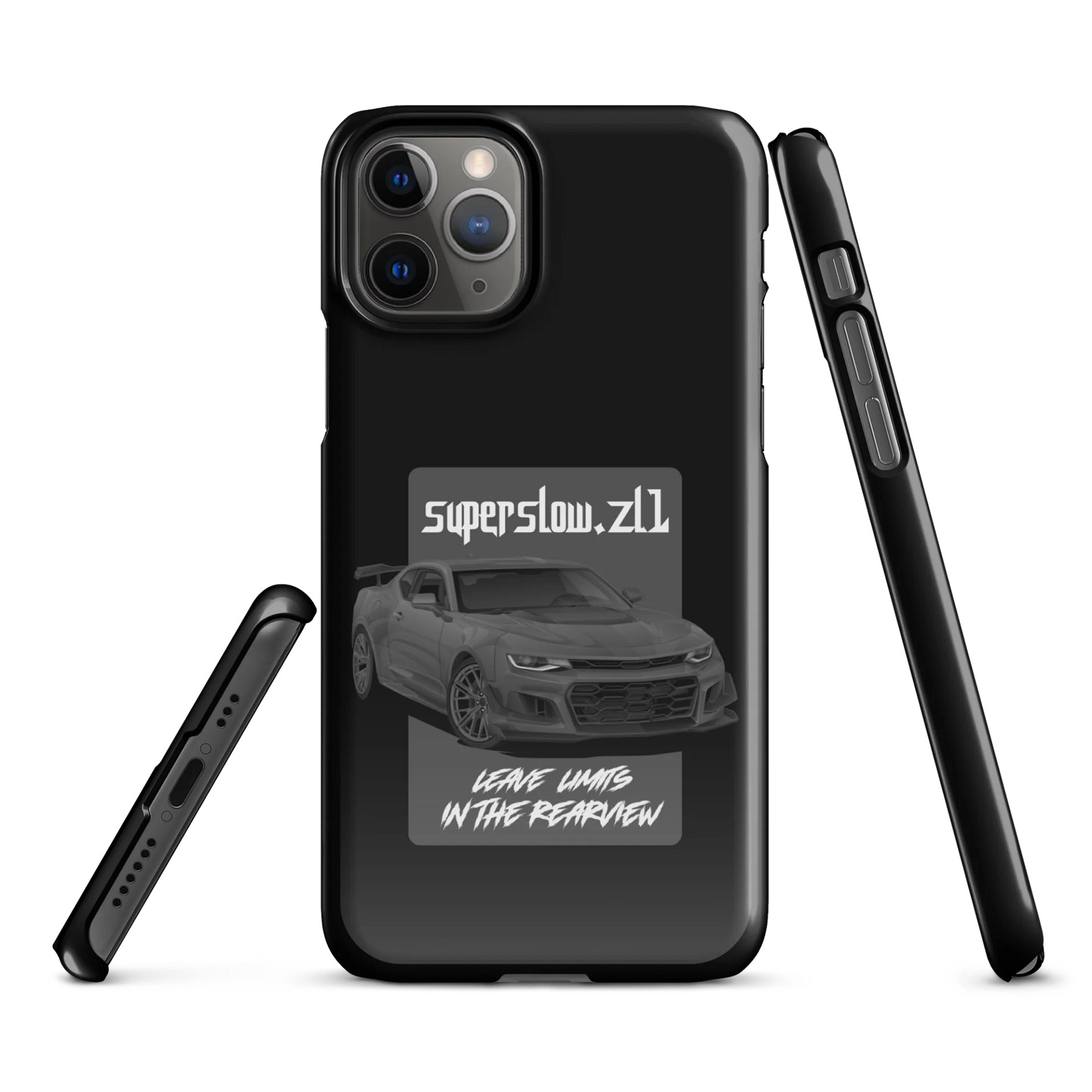 iphone case - superslow.zl1 product image (3)