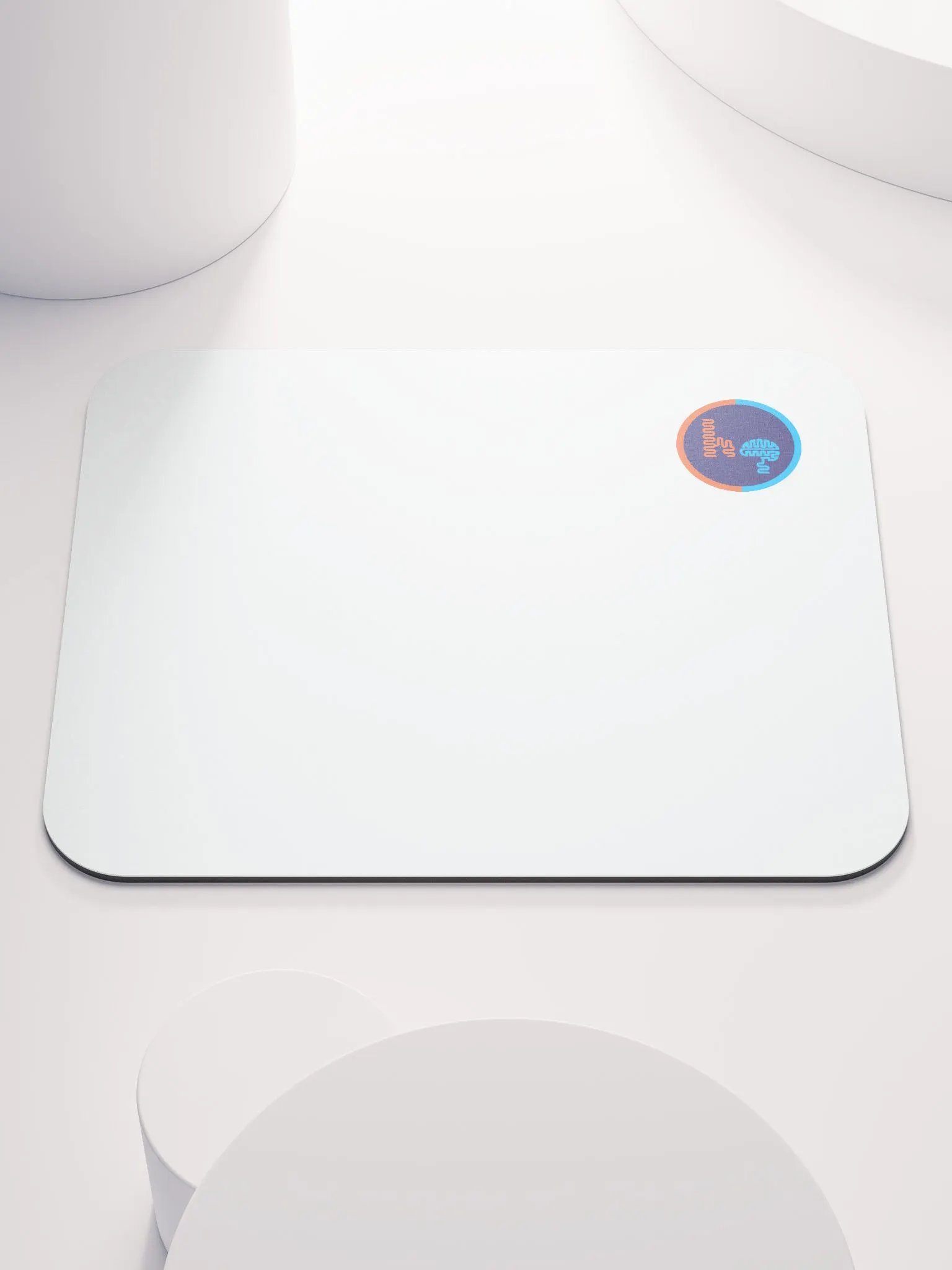 hugequiz Mouse Pad product image (2)