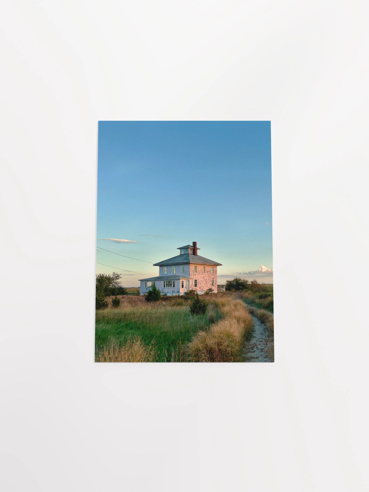 The Pink House, Plum Island (2023) product image (11)