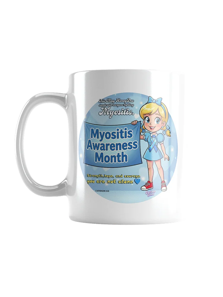 Myositis Awareness Month product image (3)