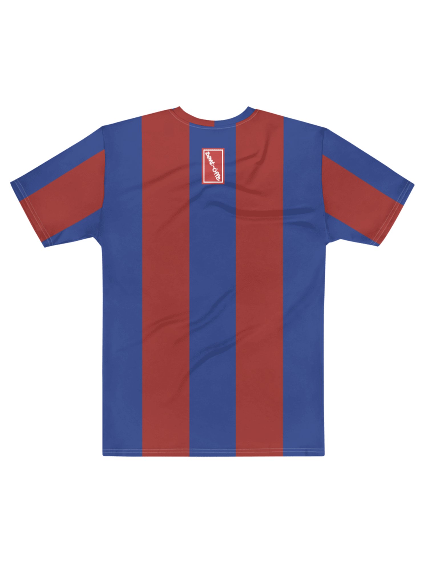 Crimson Stripes Era Tee product image (2)