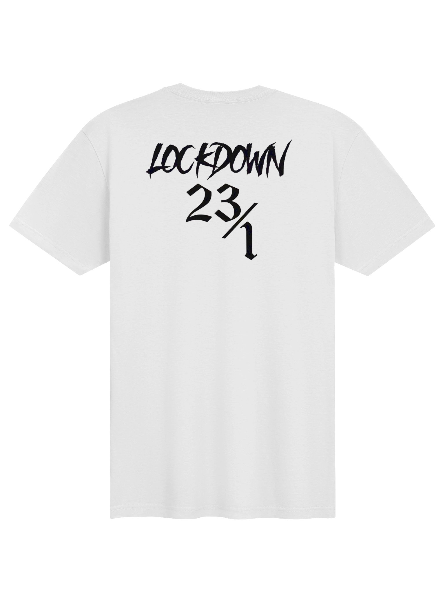 Lockdown-23/1 product image (2)
