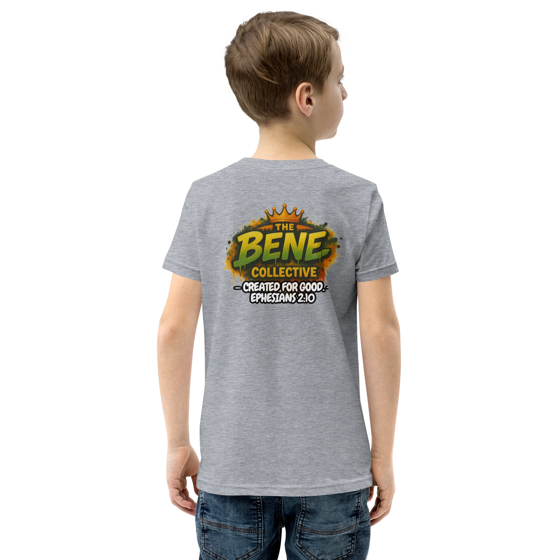 The BENE. Kids Tee product image (5)