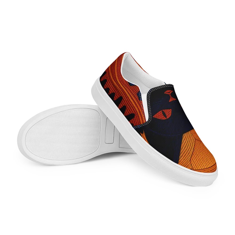Feline Fusion Shoes product image (8)