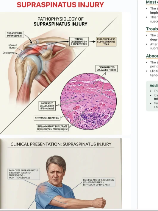 IvyTutoring Step 1 HY Book - MSK product image (2)