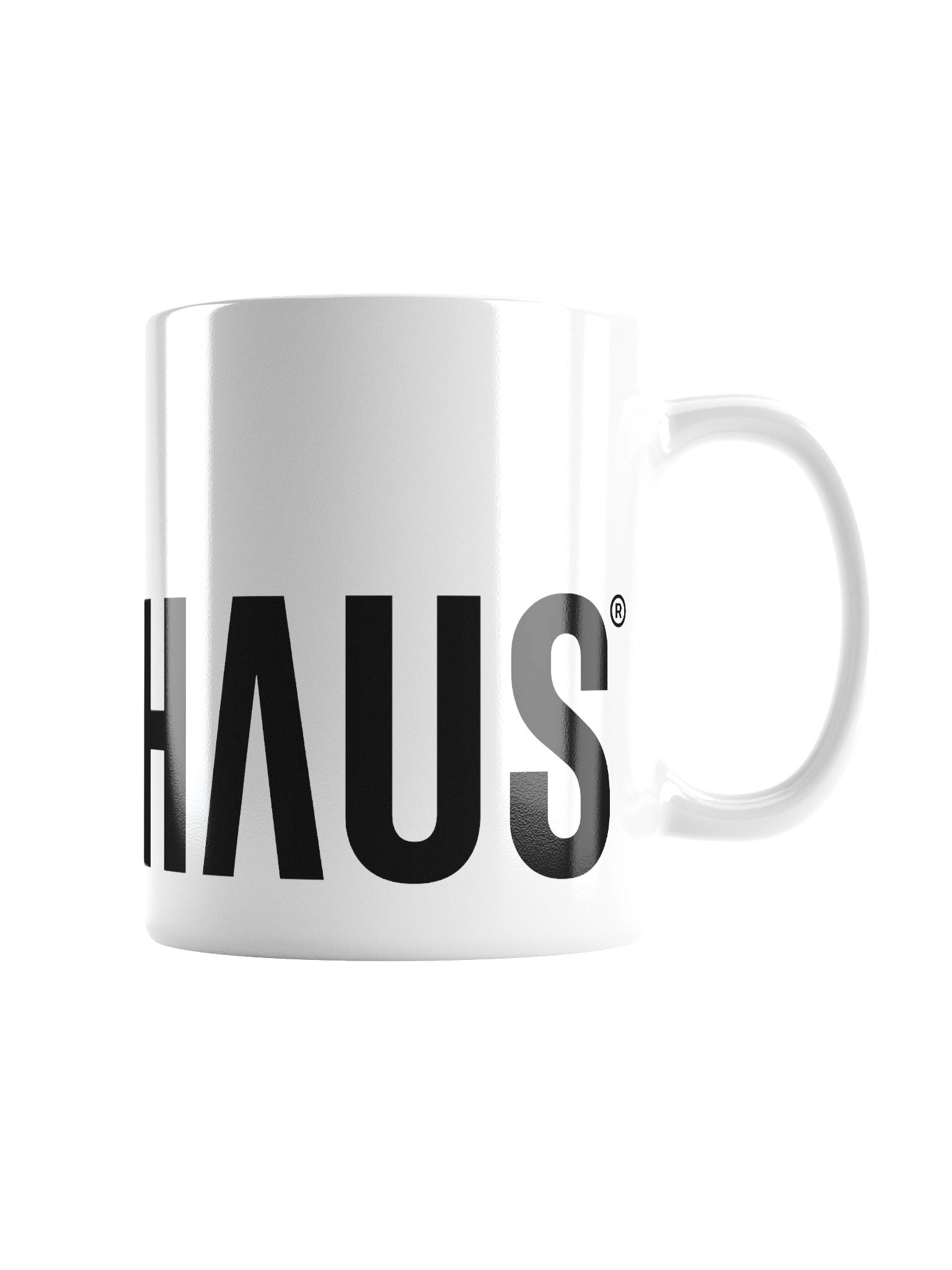 DigitlHaus Coffee Mug - White 20oz product image (3)