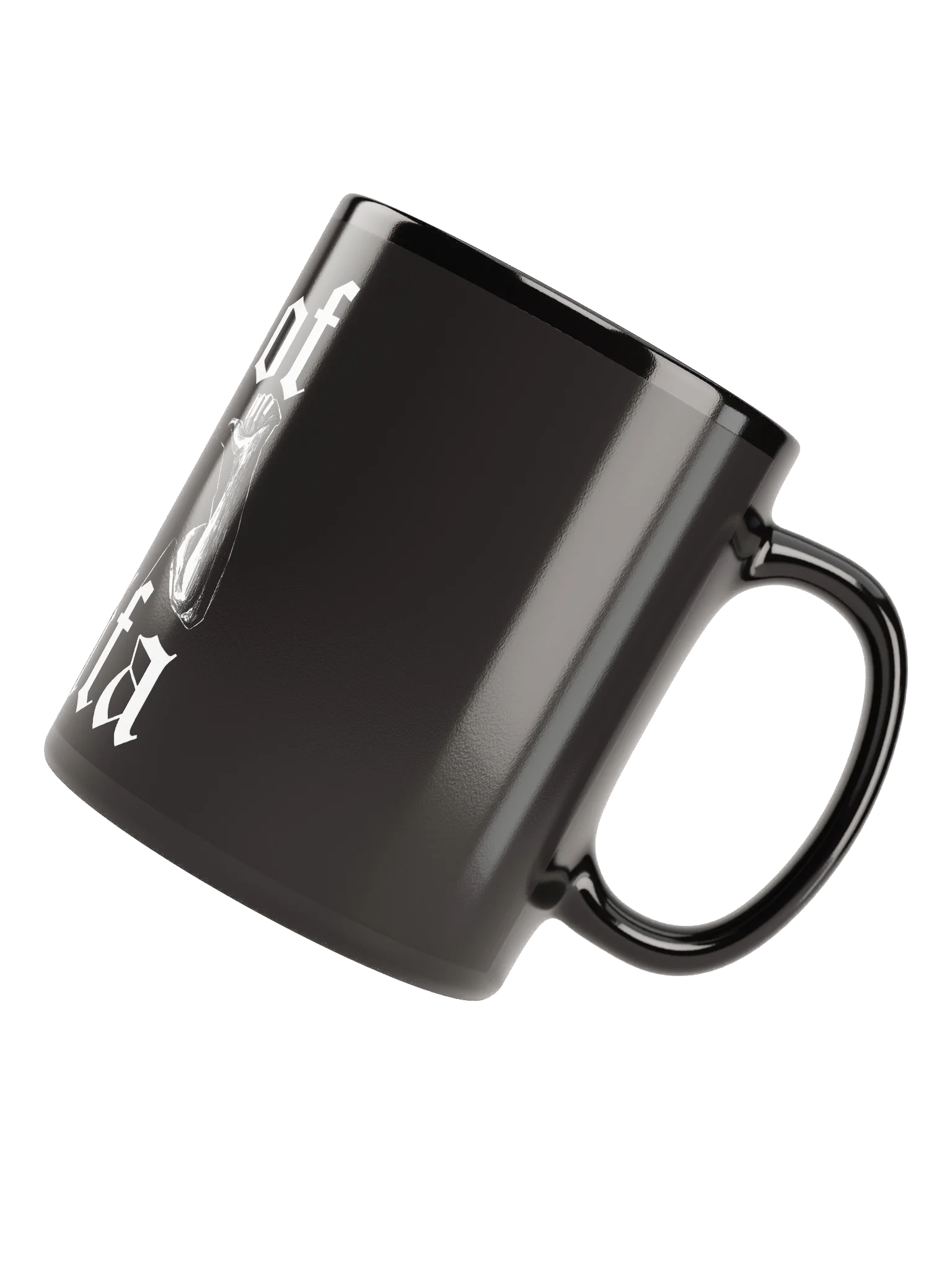 CEO OF ANTIFA - MUG product image (3)