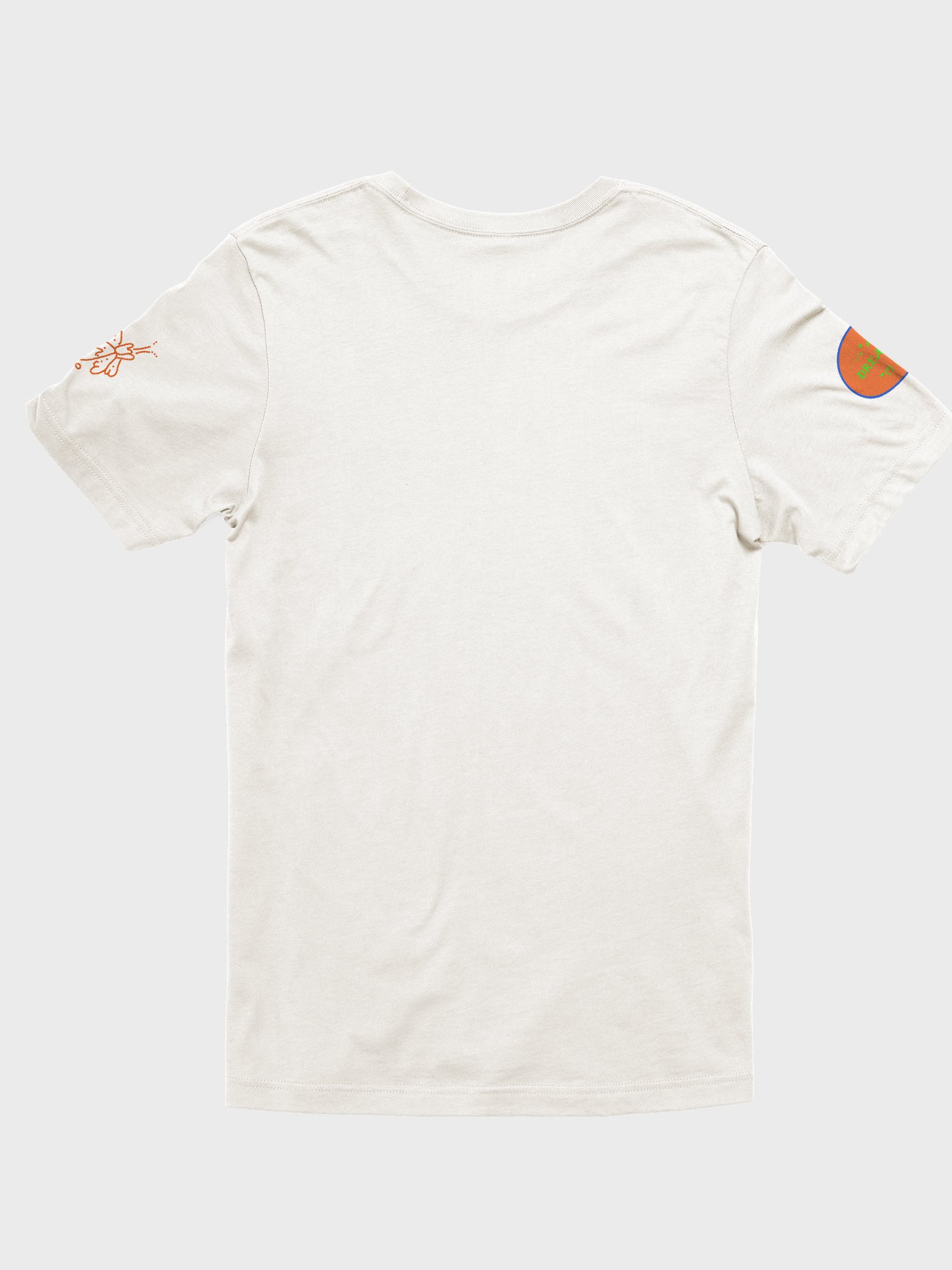 Inner Child Theory Tee product image (2)