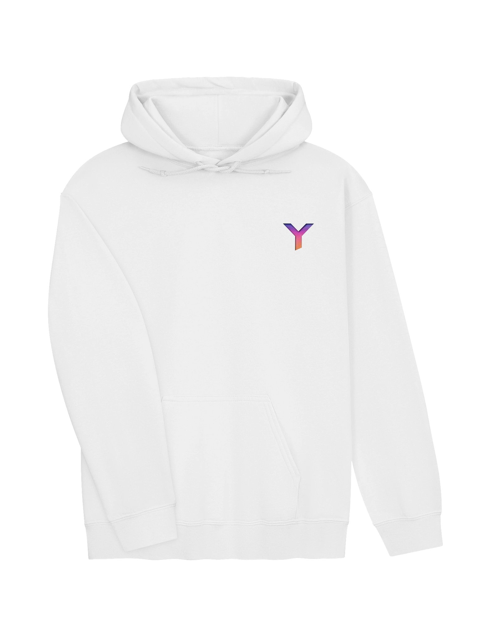 YEAHMAP.GTA - HOODIE - BASIC product image (3)