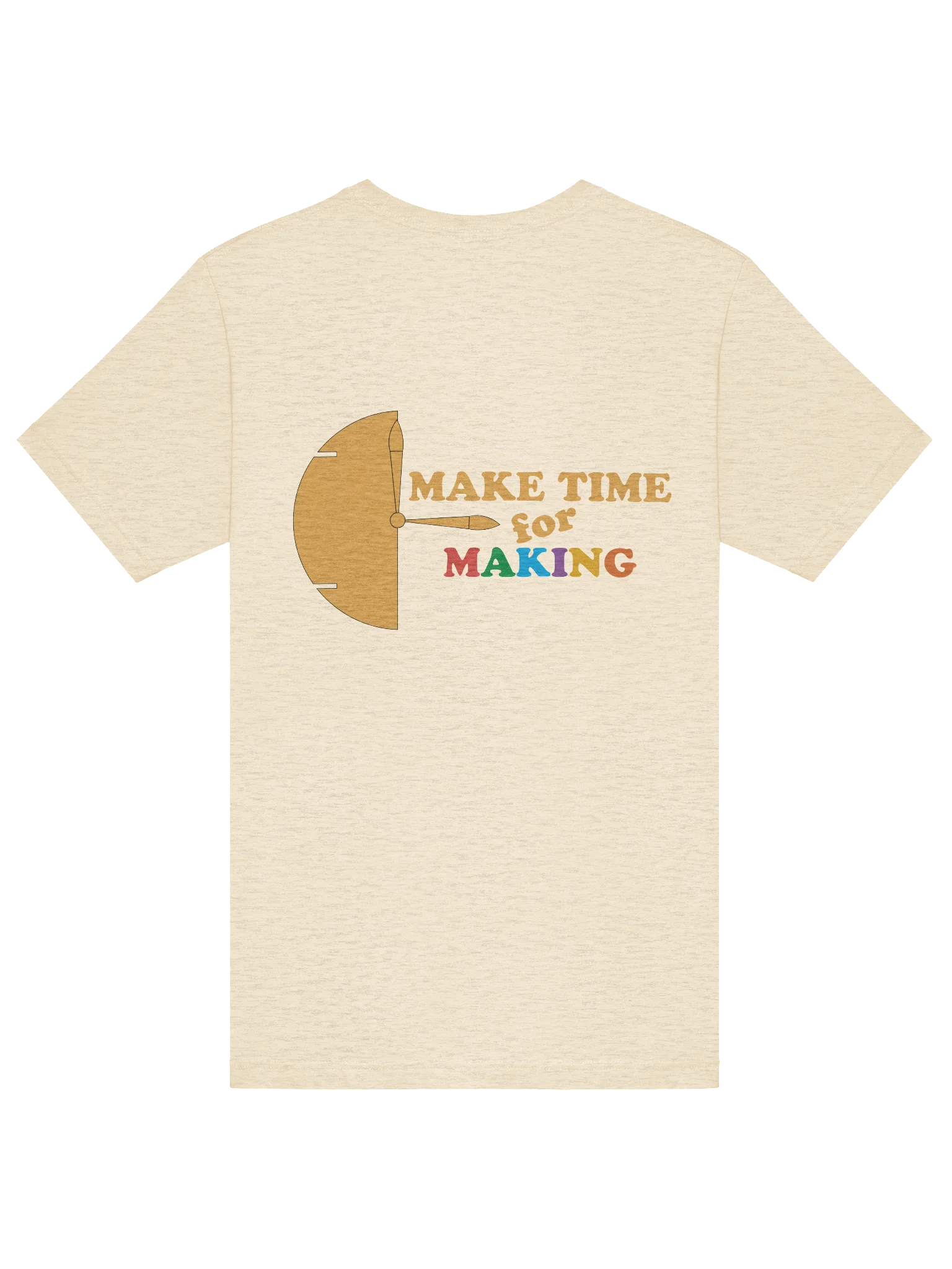 Make Time for Making product image (6)