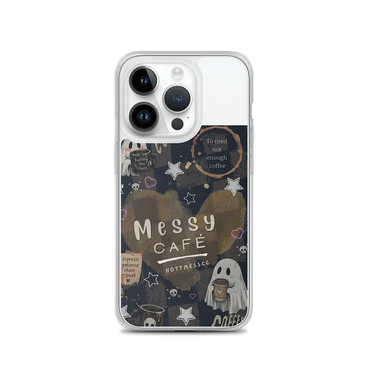 Messy case product image (3)