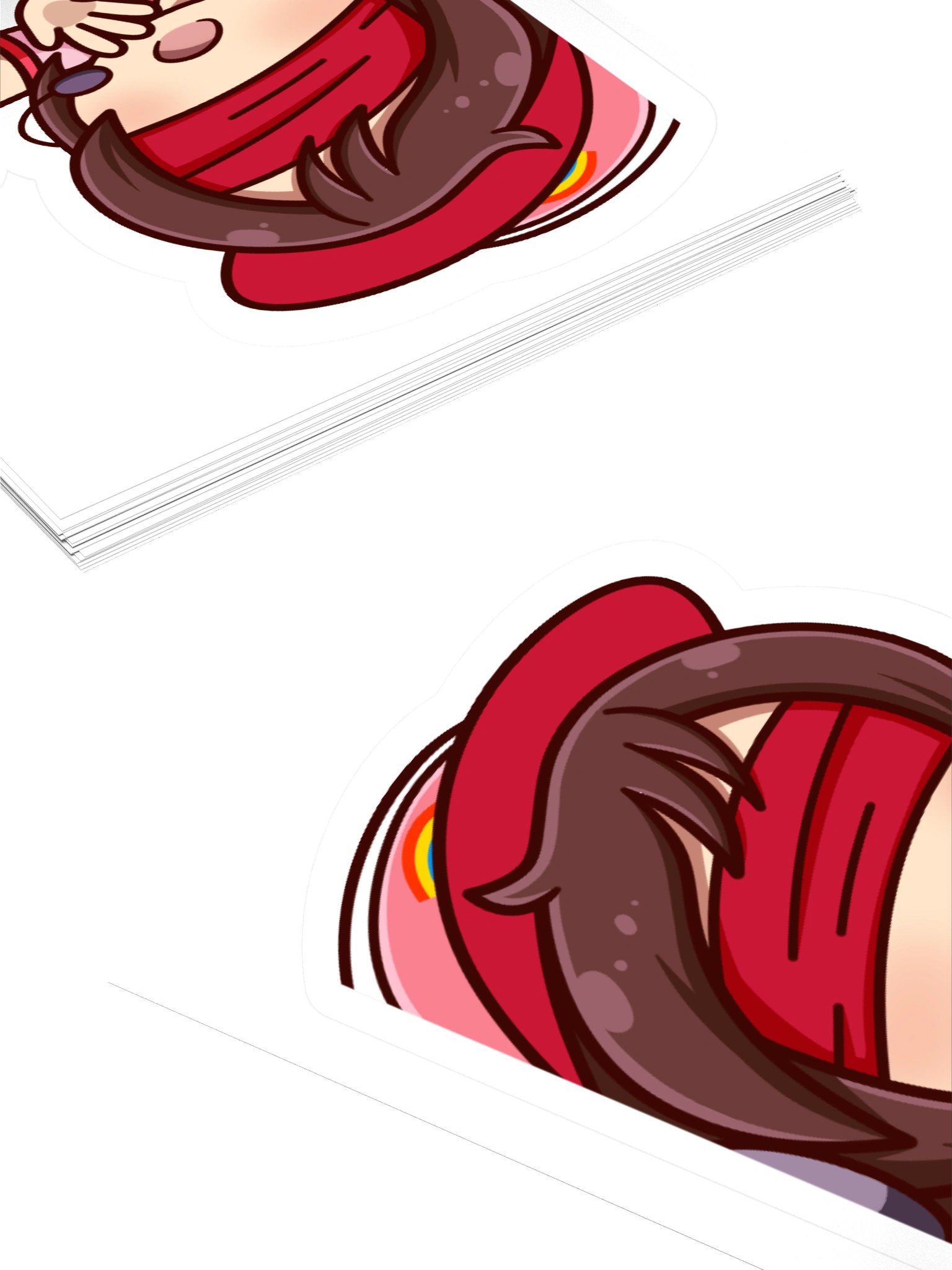 Blind Sticker product image (4)