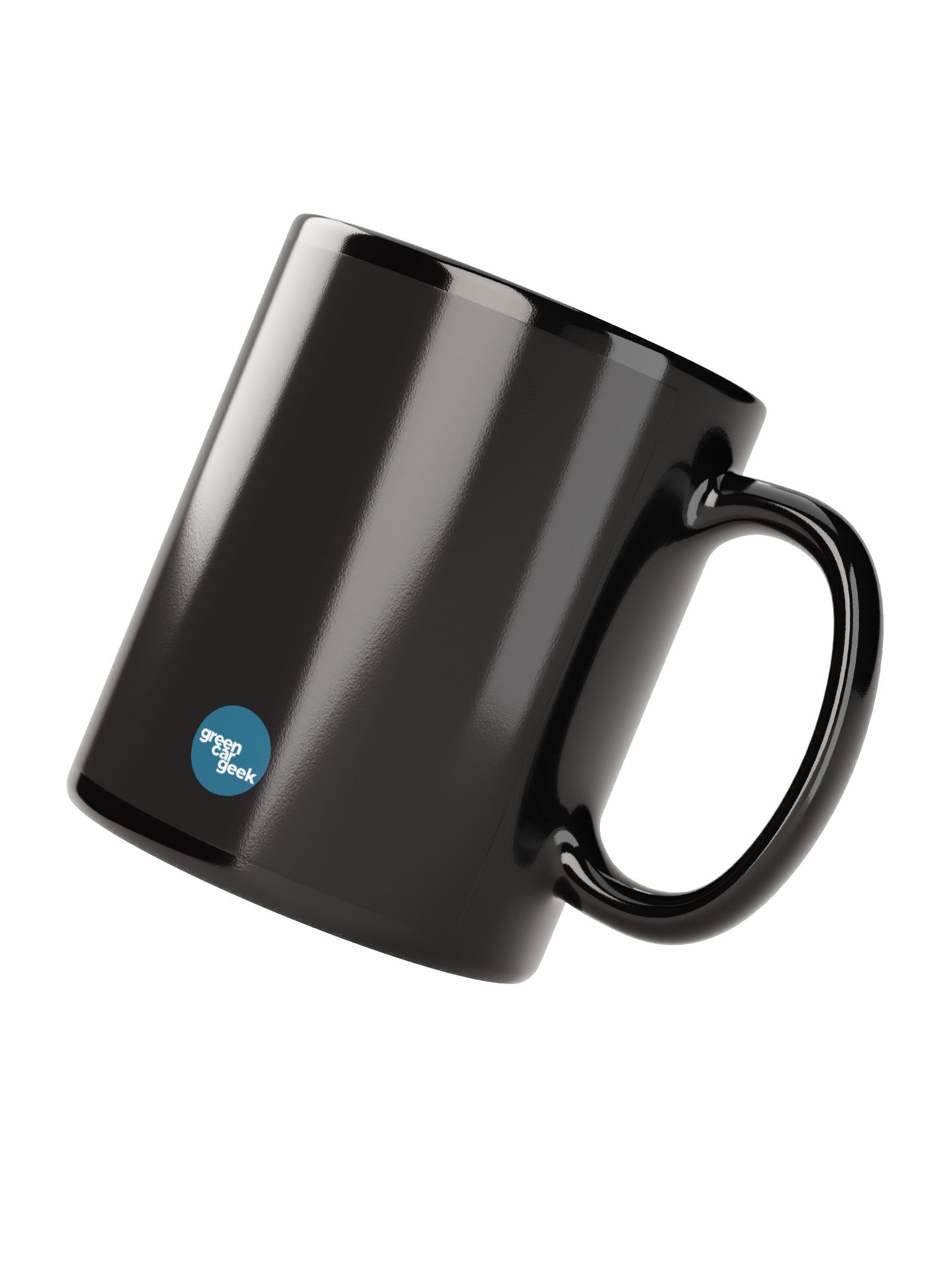 Burn Cash Mug (Rightie) product image (4)