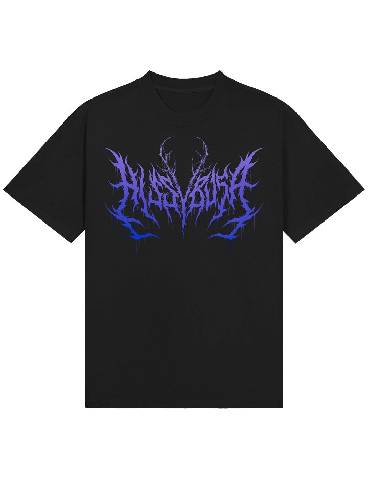 Hissybusa Vintage Logo #3 product image (1)