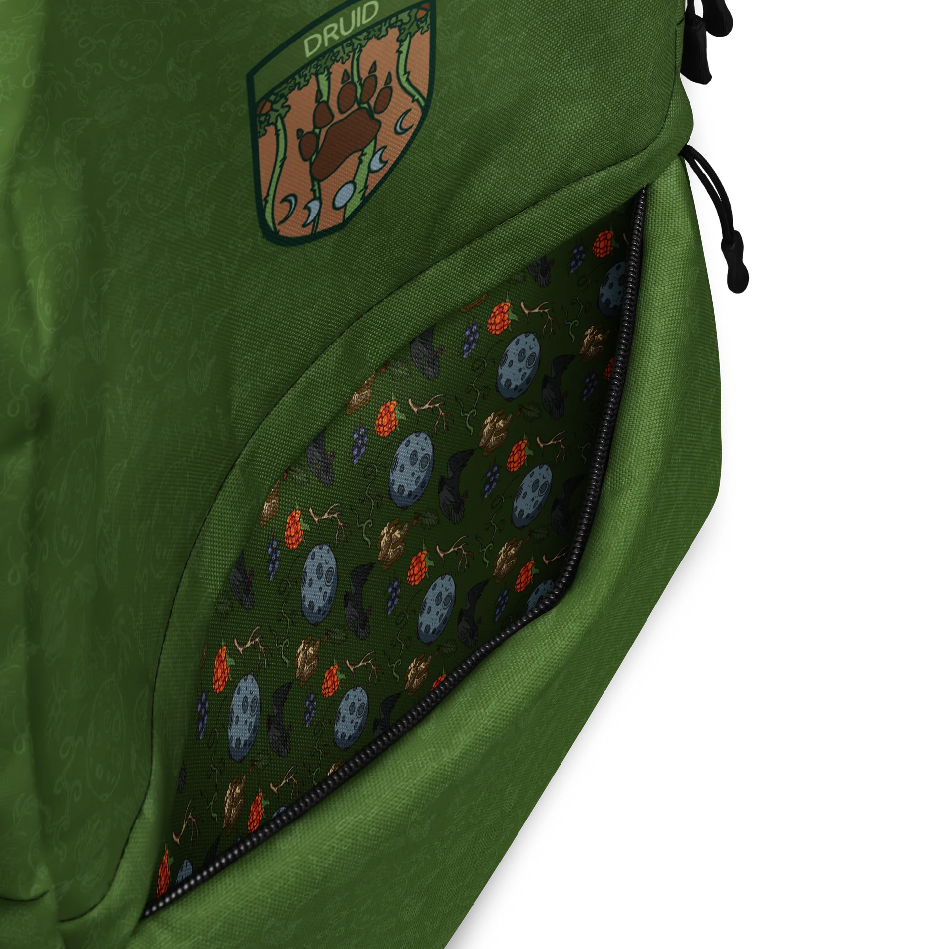Druid Backpack product image (2)