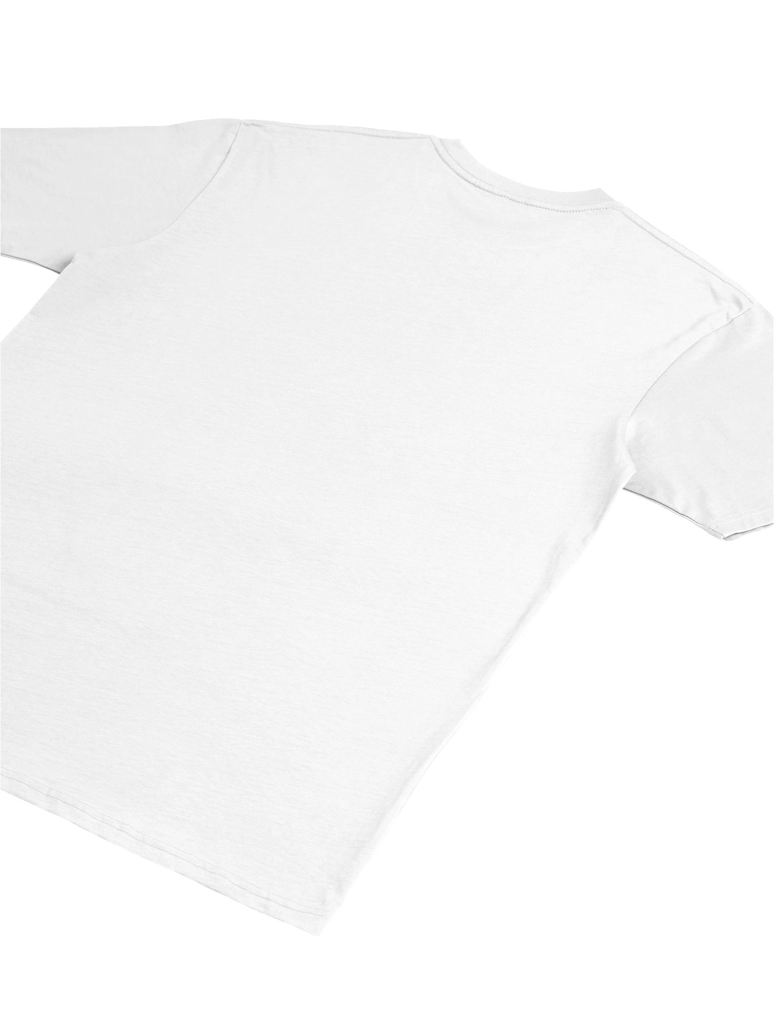 Ghost Eater T-Shirt Front Design product image (6)