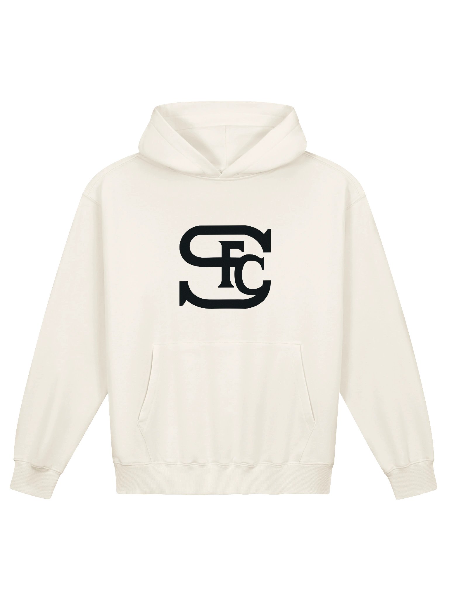 Classic SFC Sweatshirt - White - MAX product image (1)