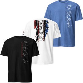 We The People Bundle
