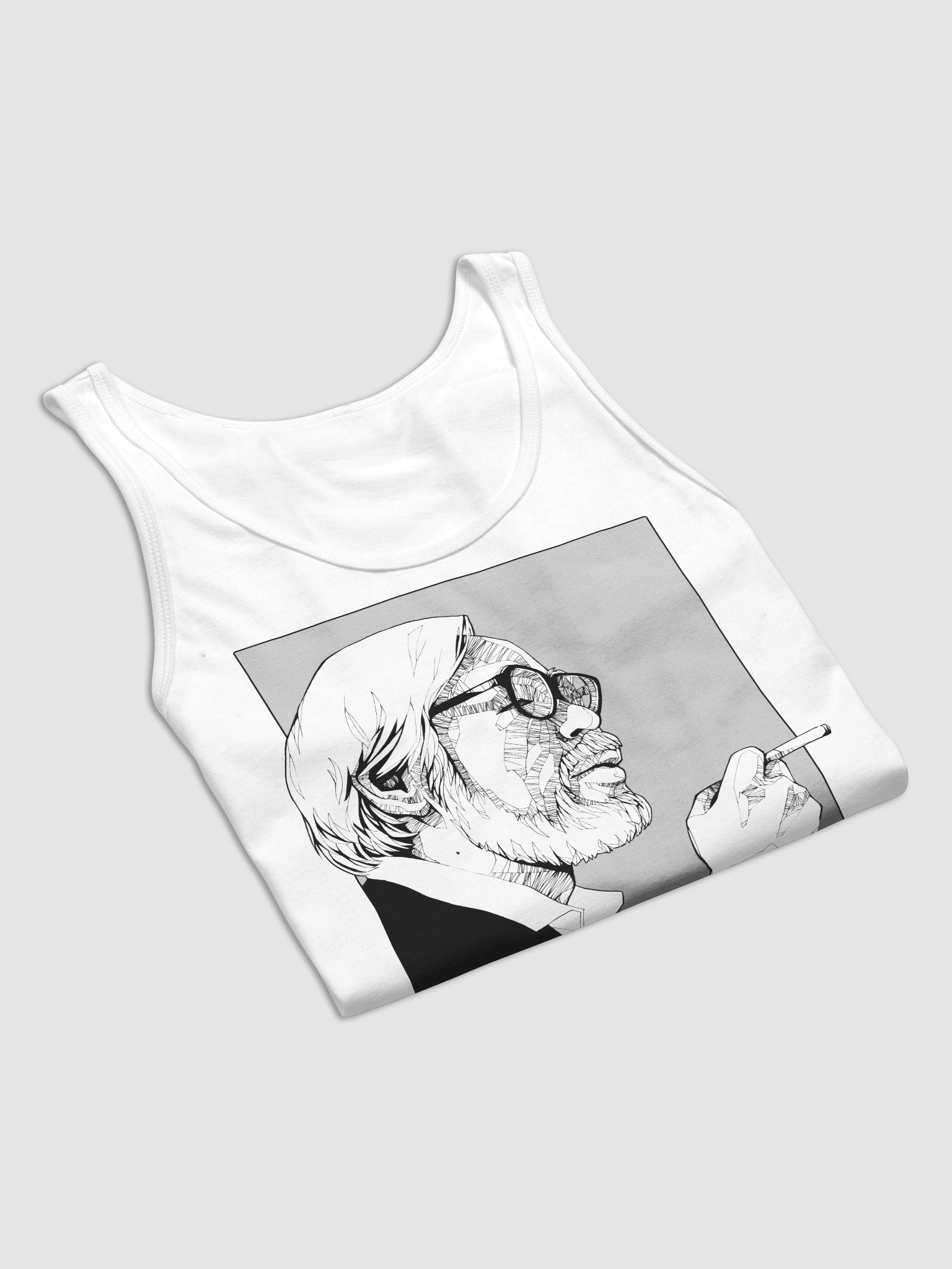 Miyazaki • Tanktop product image (3)