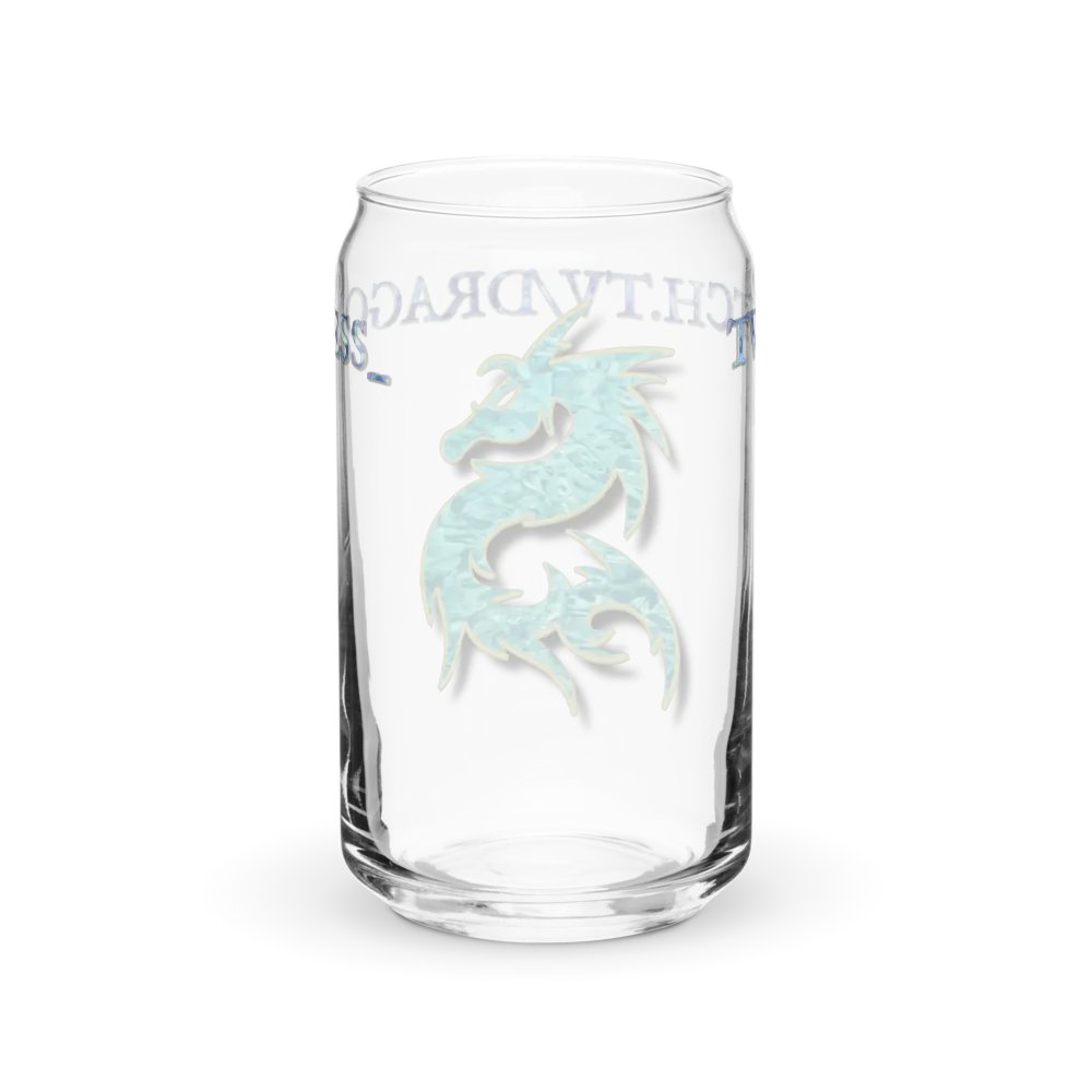 Dragoness Can Glass product image (6)