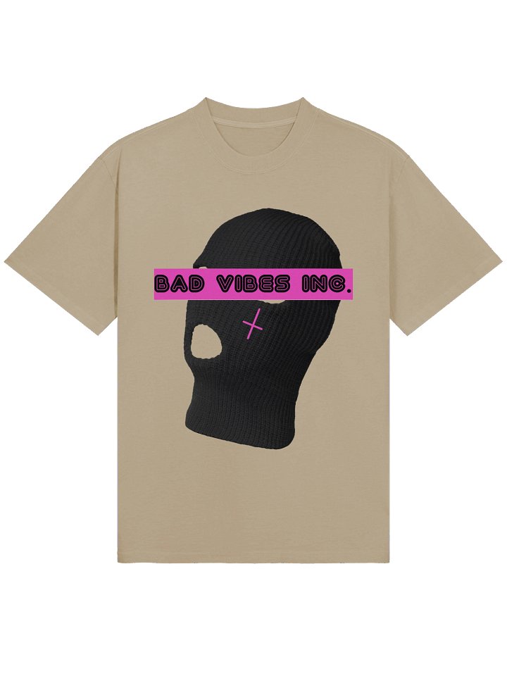 Blind Tee product image (1)