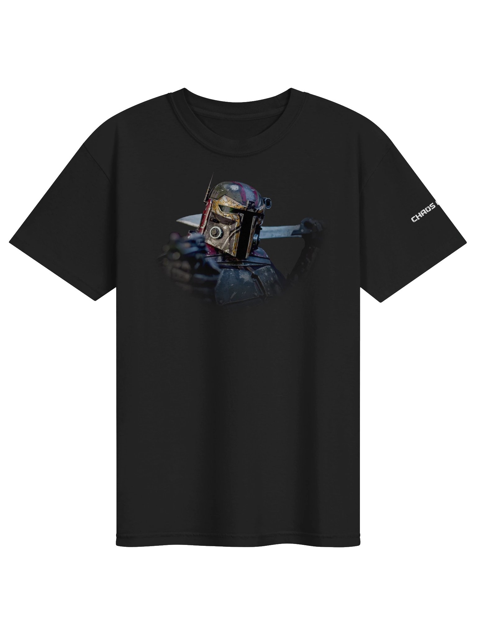 Battle Brother T-Shirt product image (1)