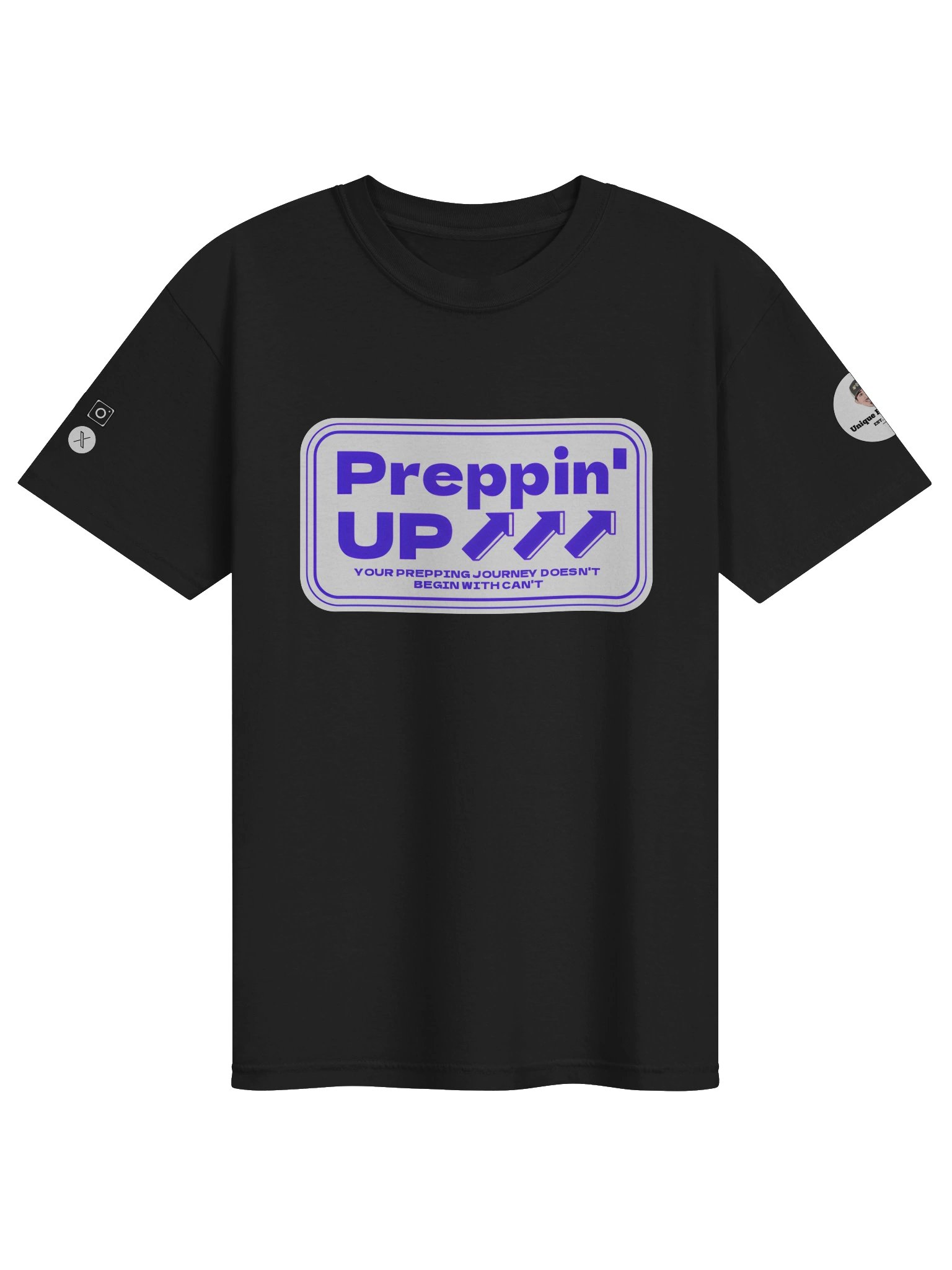 Preppin’ Up Men's T-Shirt product image (10)