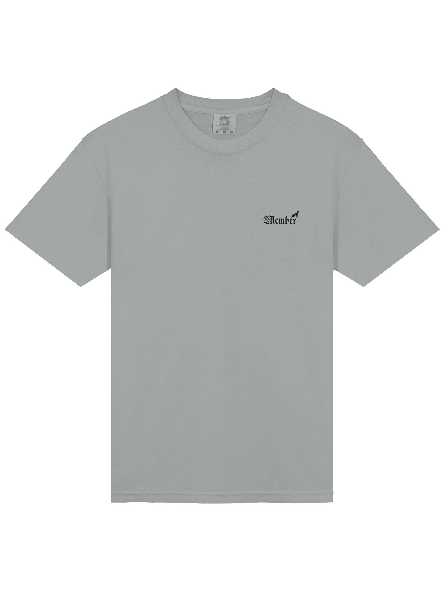 Archivist Tee Worm edition product image (3)