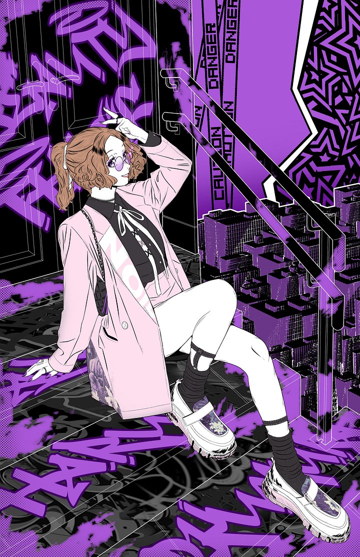 Haru Okumura product image (1)