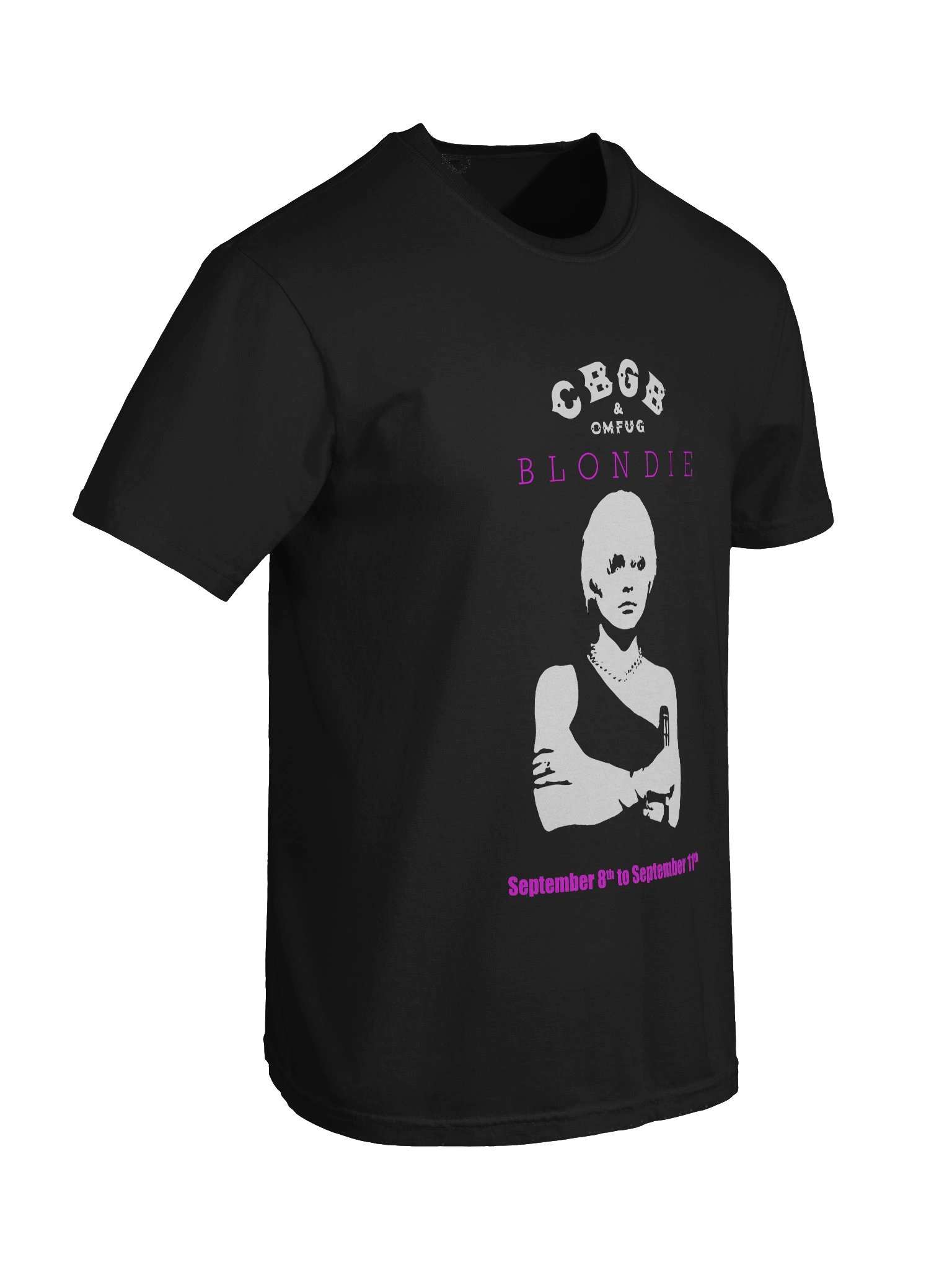 Blondie – Live at CBGB product image (4)