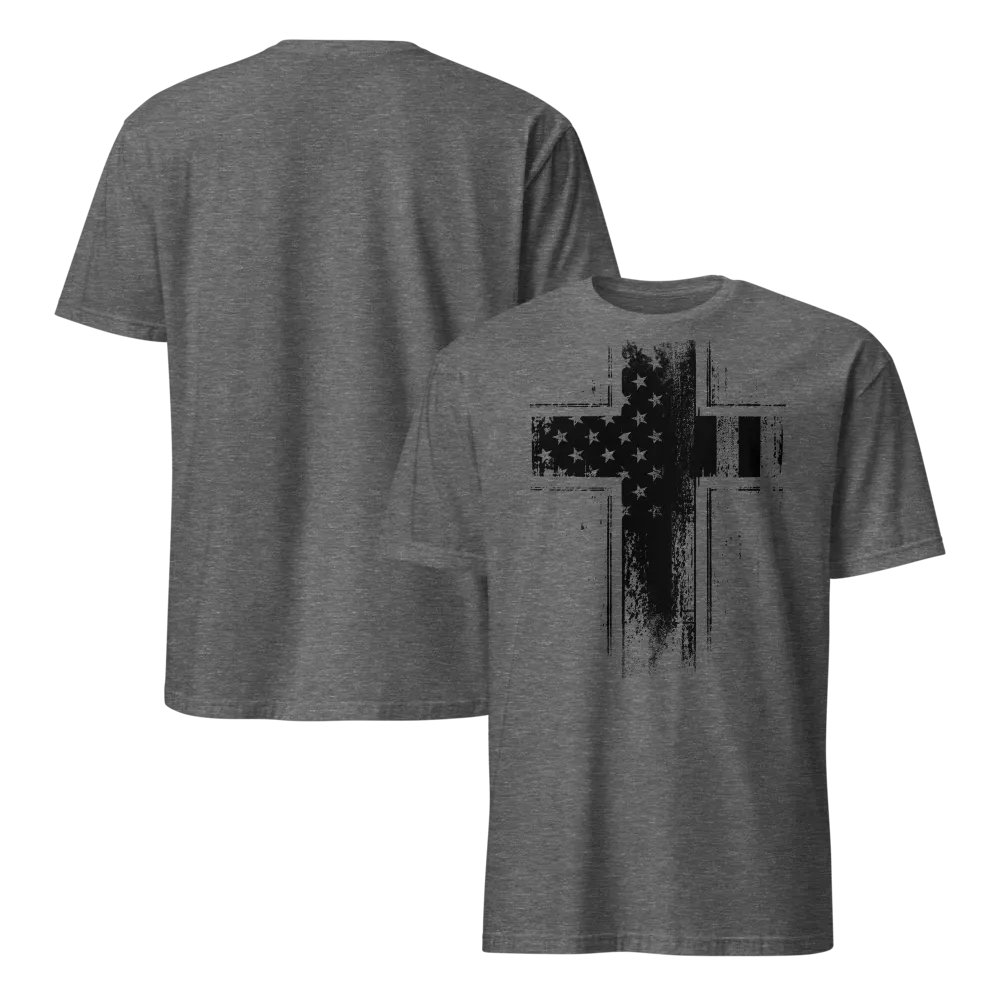 American Christian Charcoal product image (10)