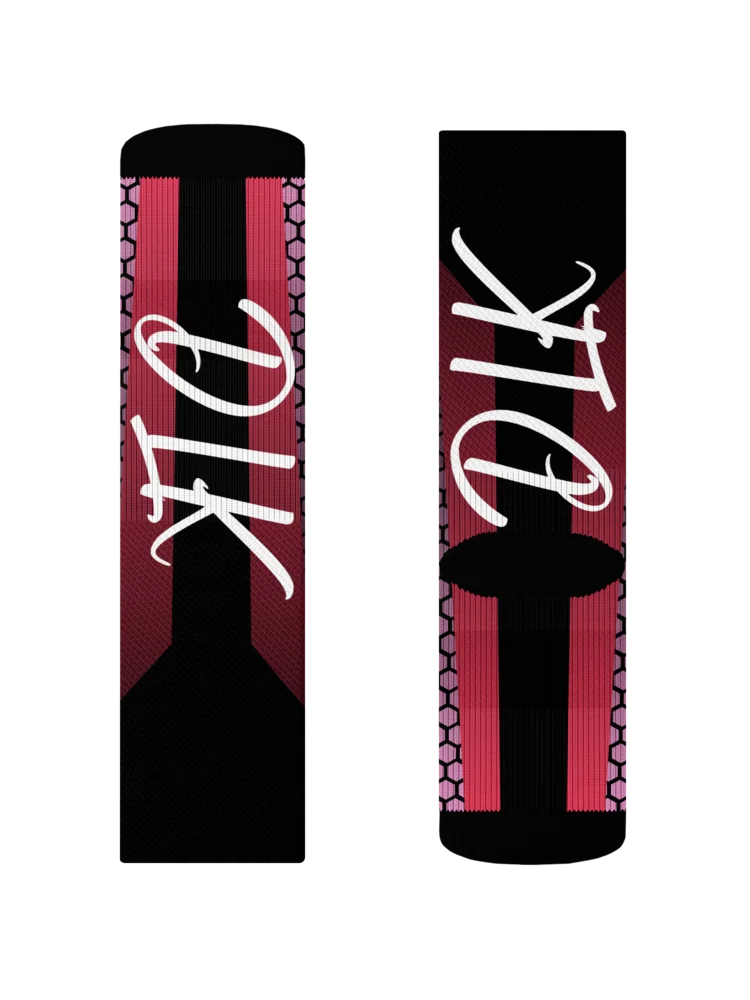 Sublimation Socks 3 Pack product image (2)