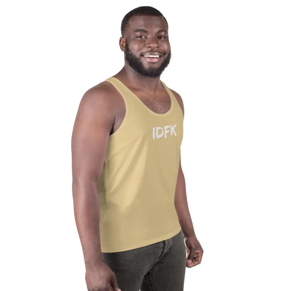 IDFK Tank Top product image (8)