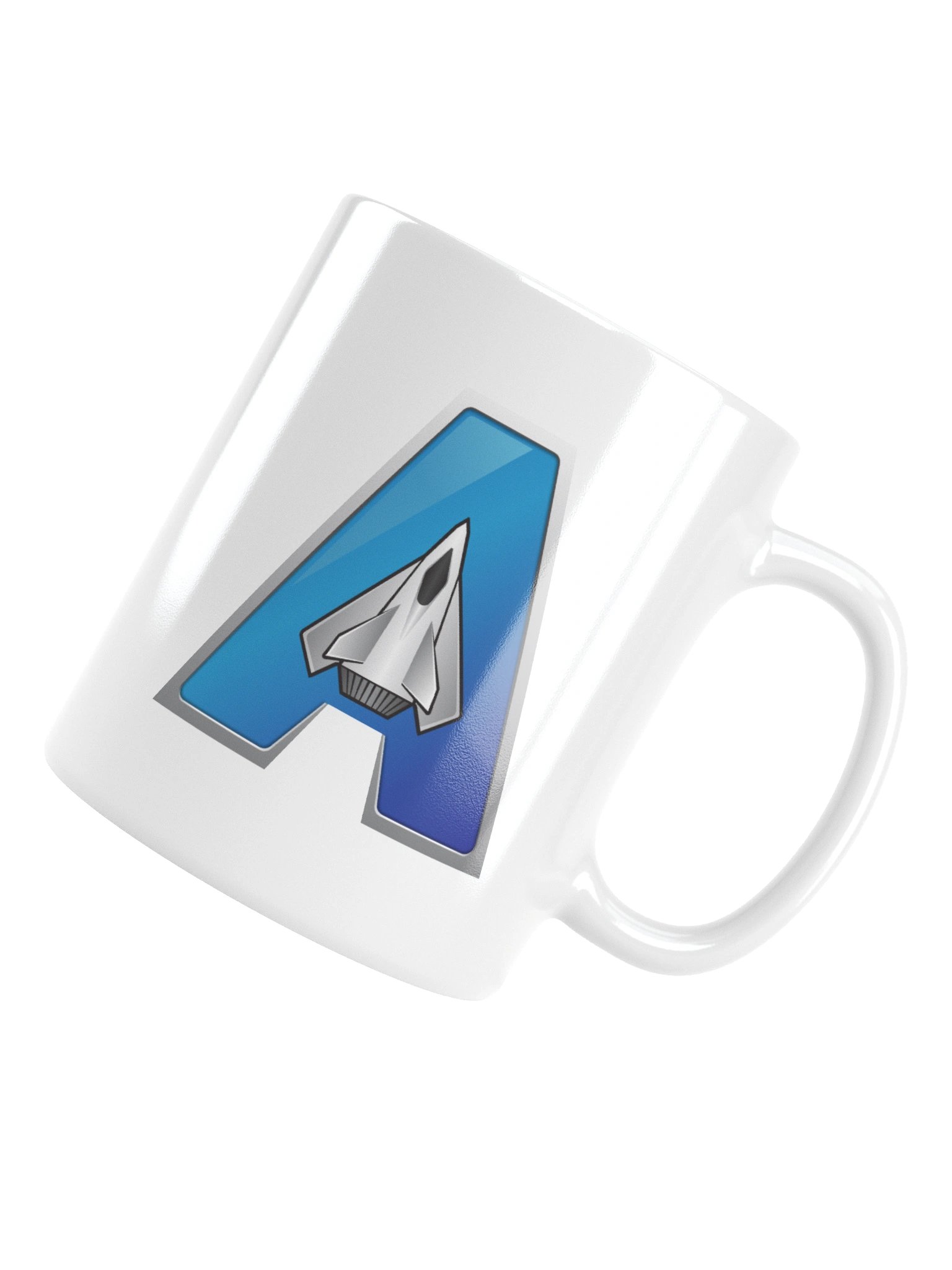 A Logo Mug product image (15)