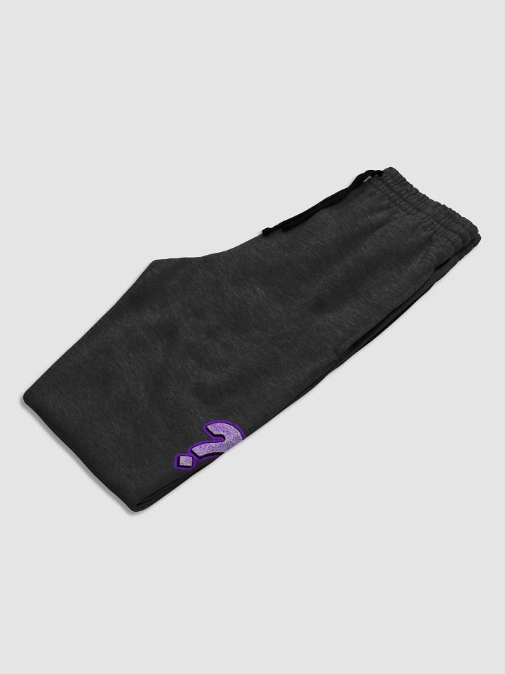 AnEternalEnigma Logo Joggers 2024 product image (2)