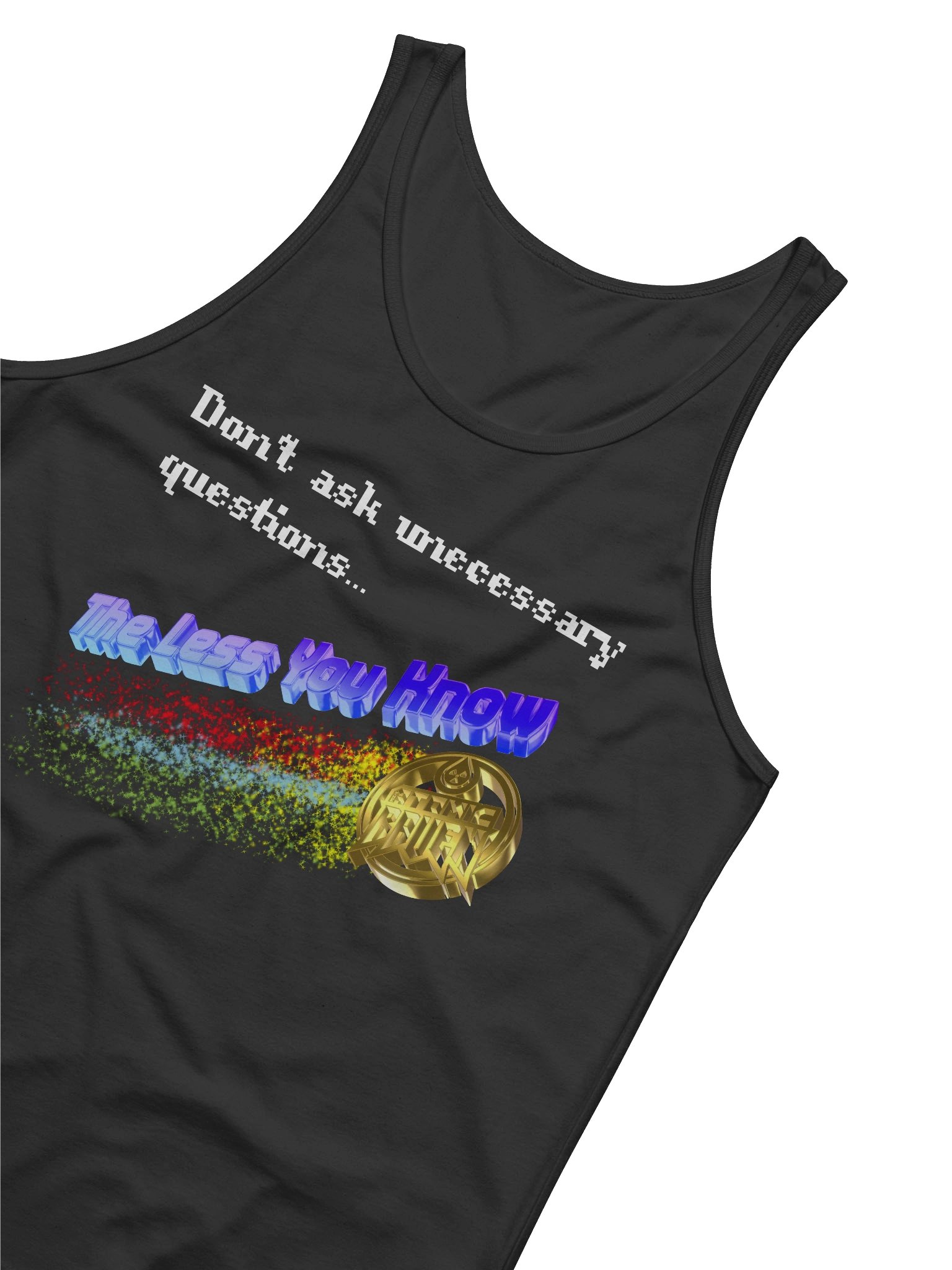 Don't Ask Tank product image (4)