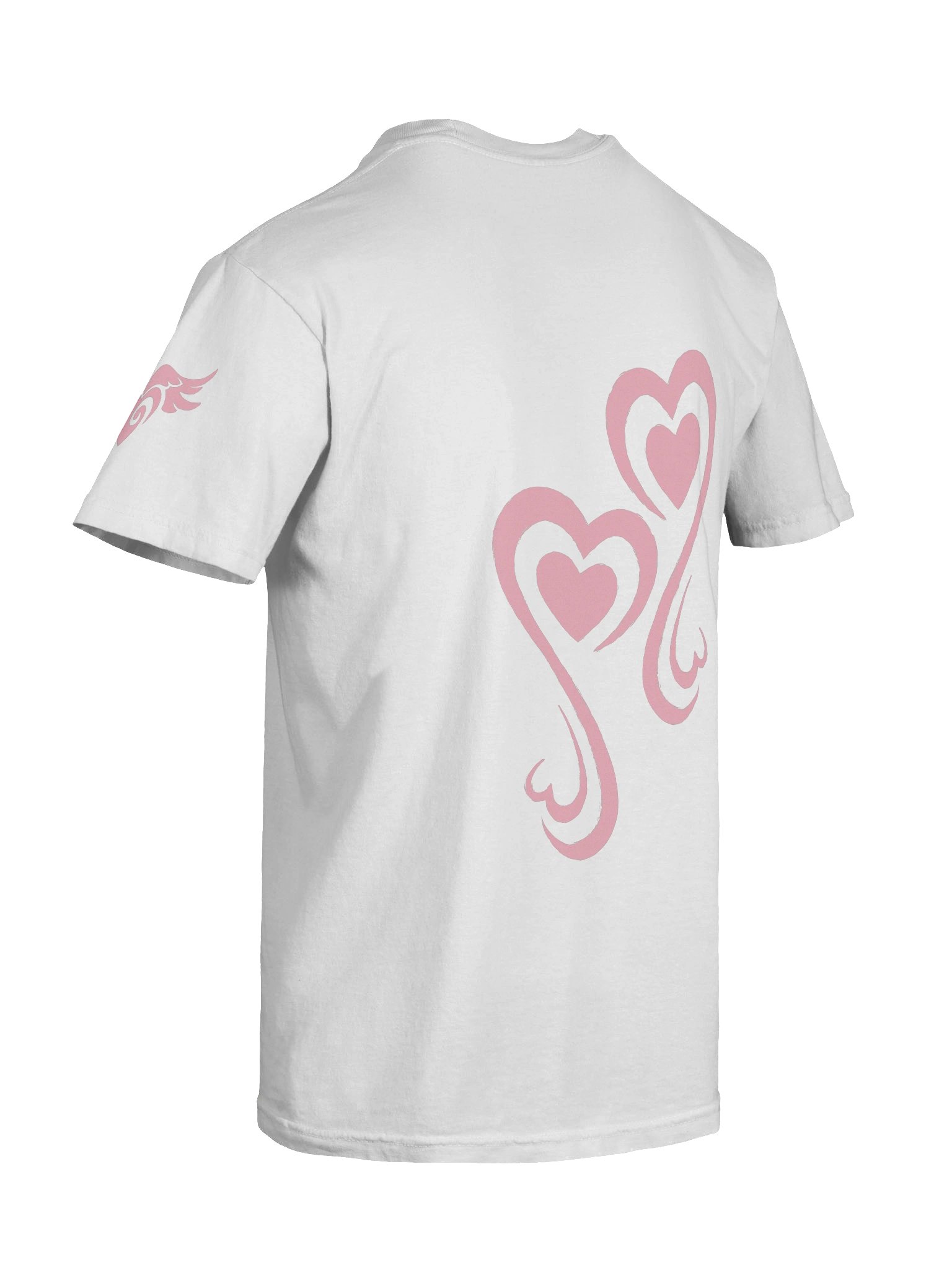 Angel Wings T-Shirt product image (15)