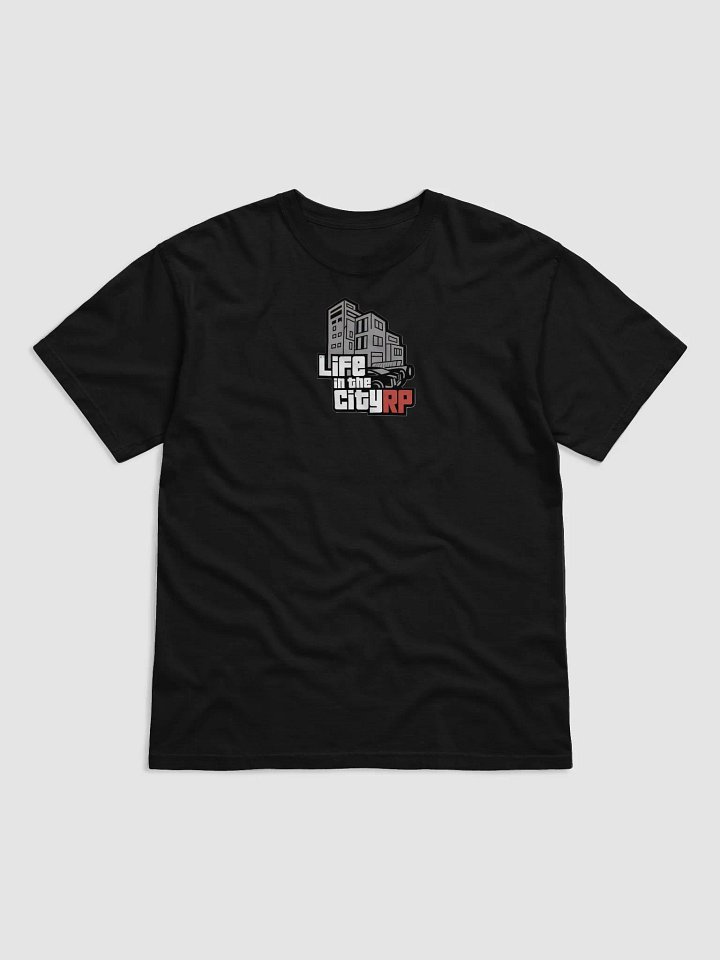 LITCRP T-Shirt product image (1)