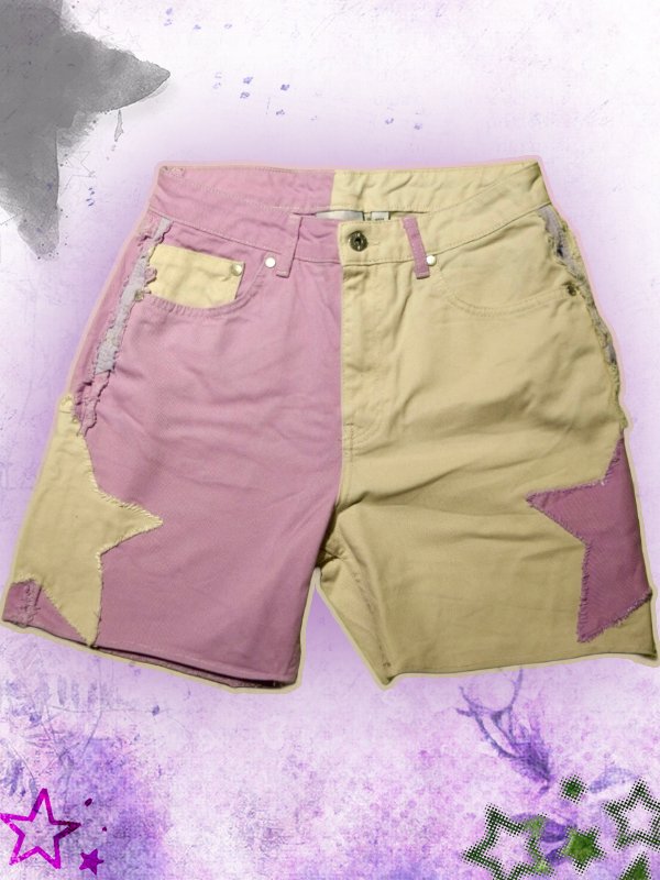 Star Shorts product image (1)