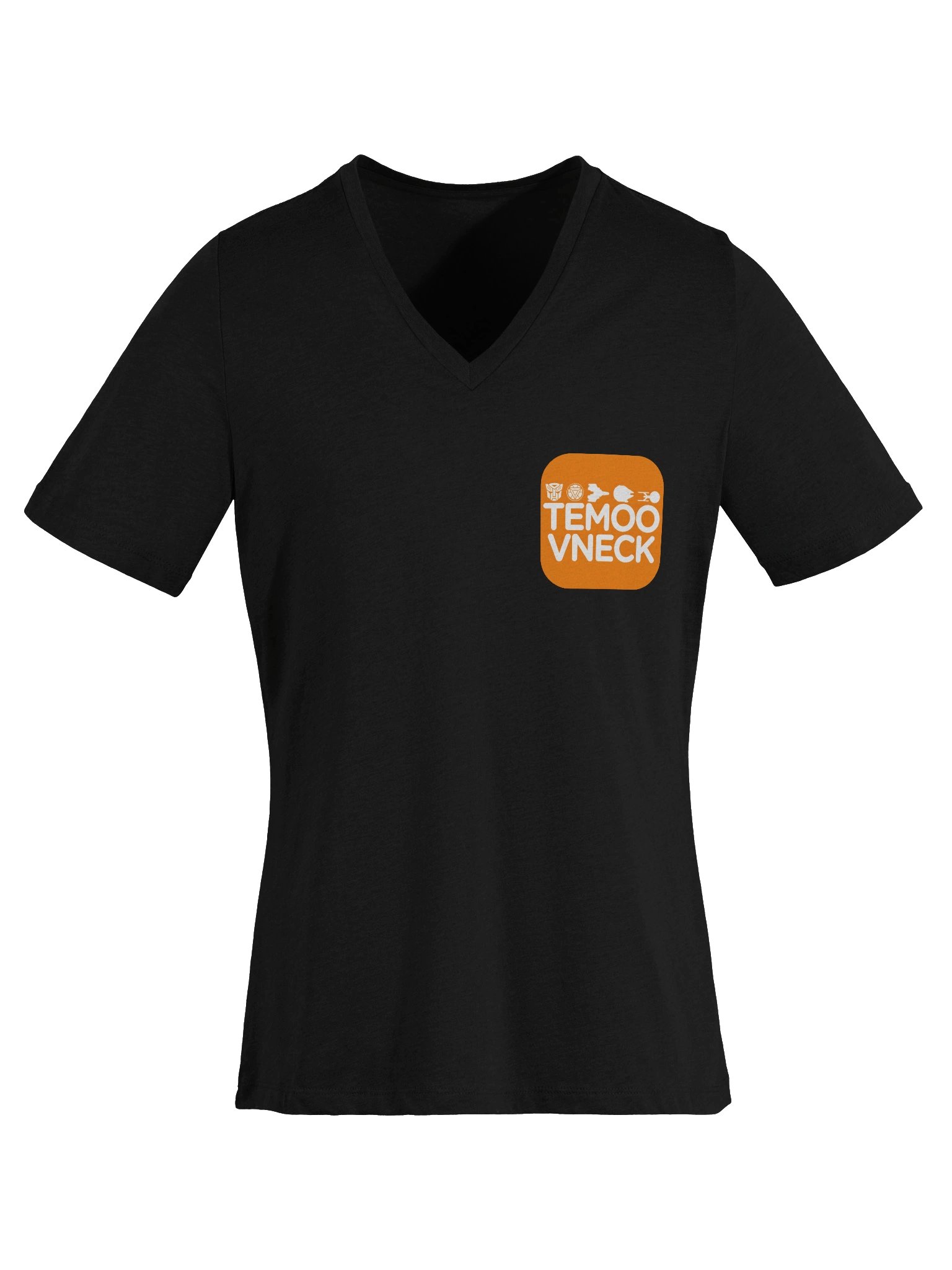 TemooVneck - Female product image (6)