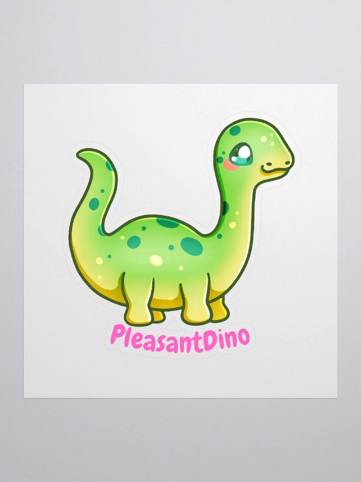 Dino Sticky product image (1)