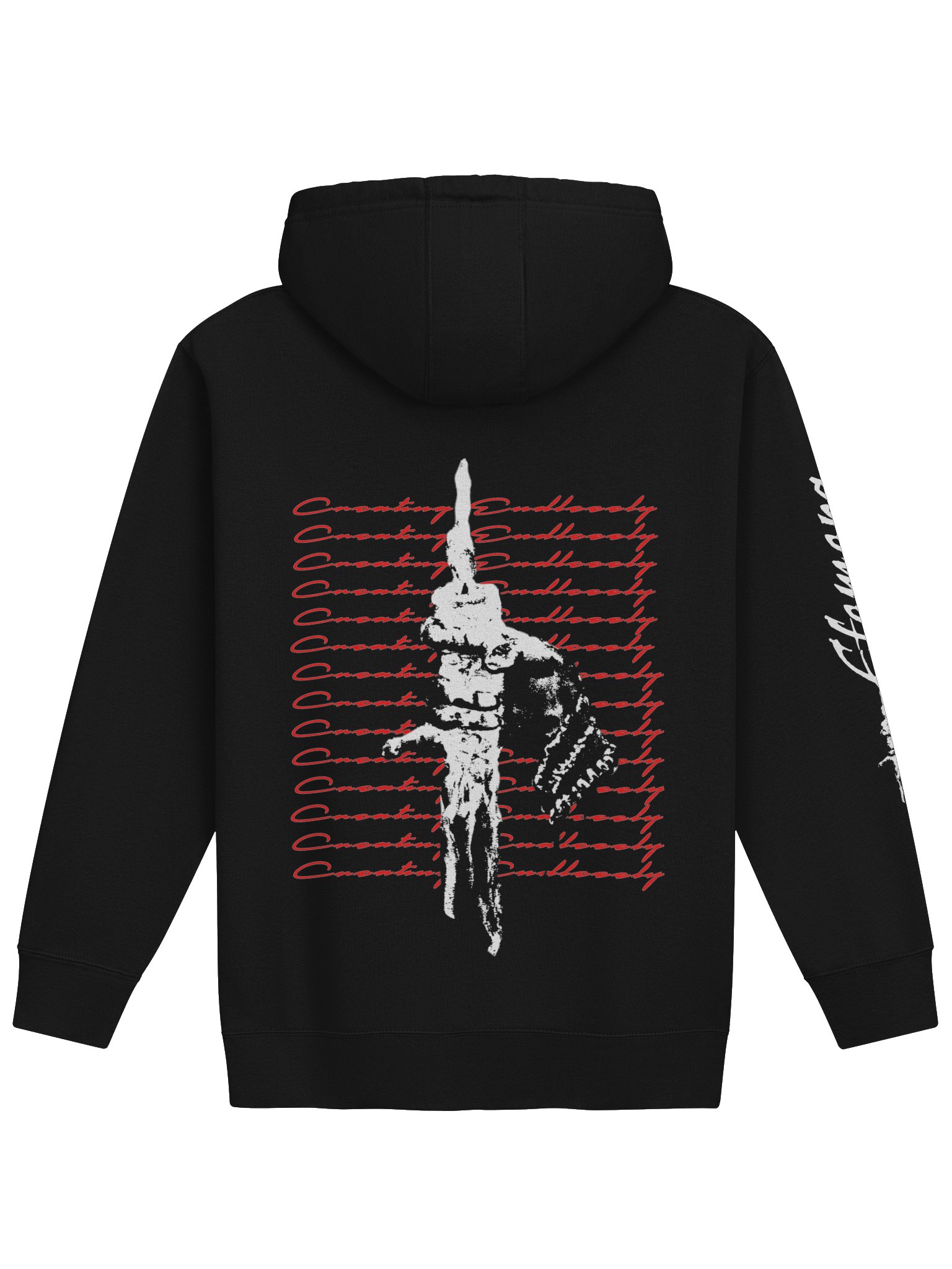 efemera hoodie product image (2)