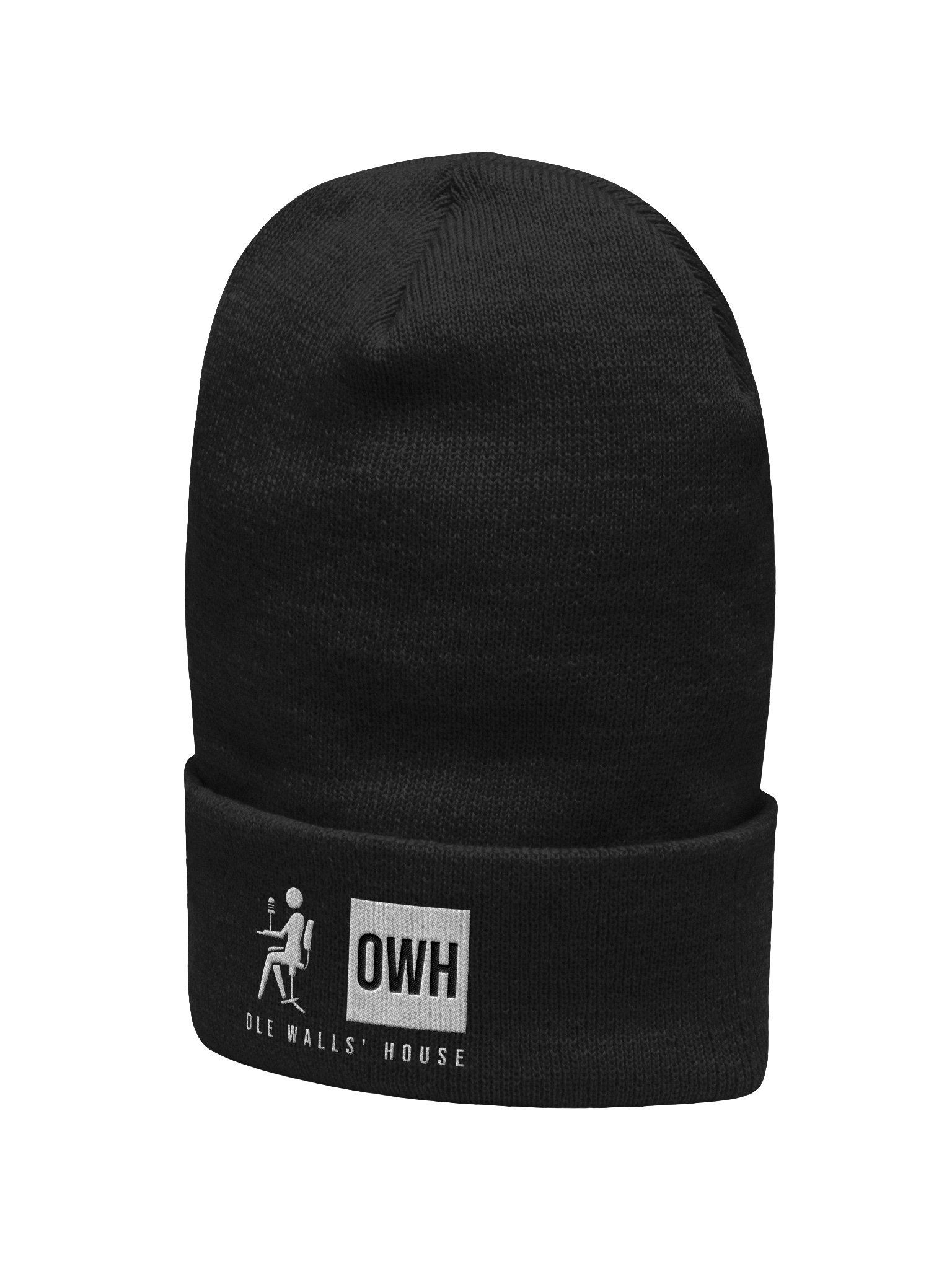 OG Beanie product image (3)
